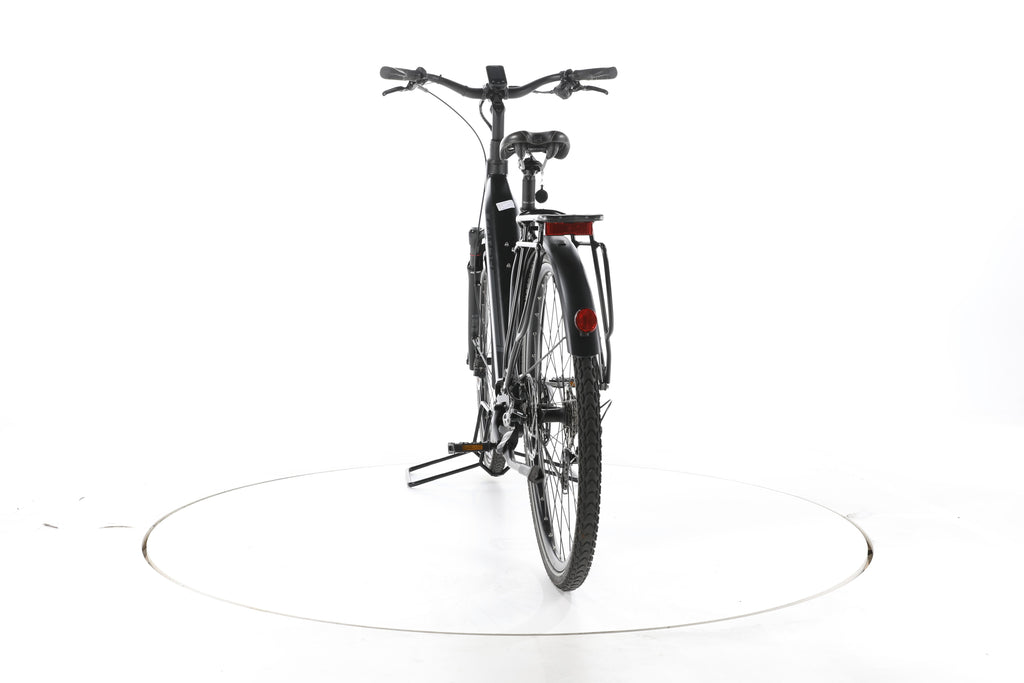 Compel Gaia E-504 LTD Trekking E-Bike Tiefeinsteiger - Image 10