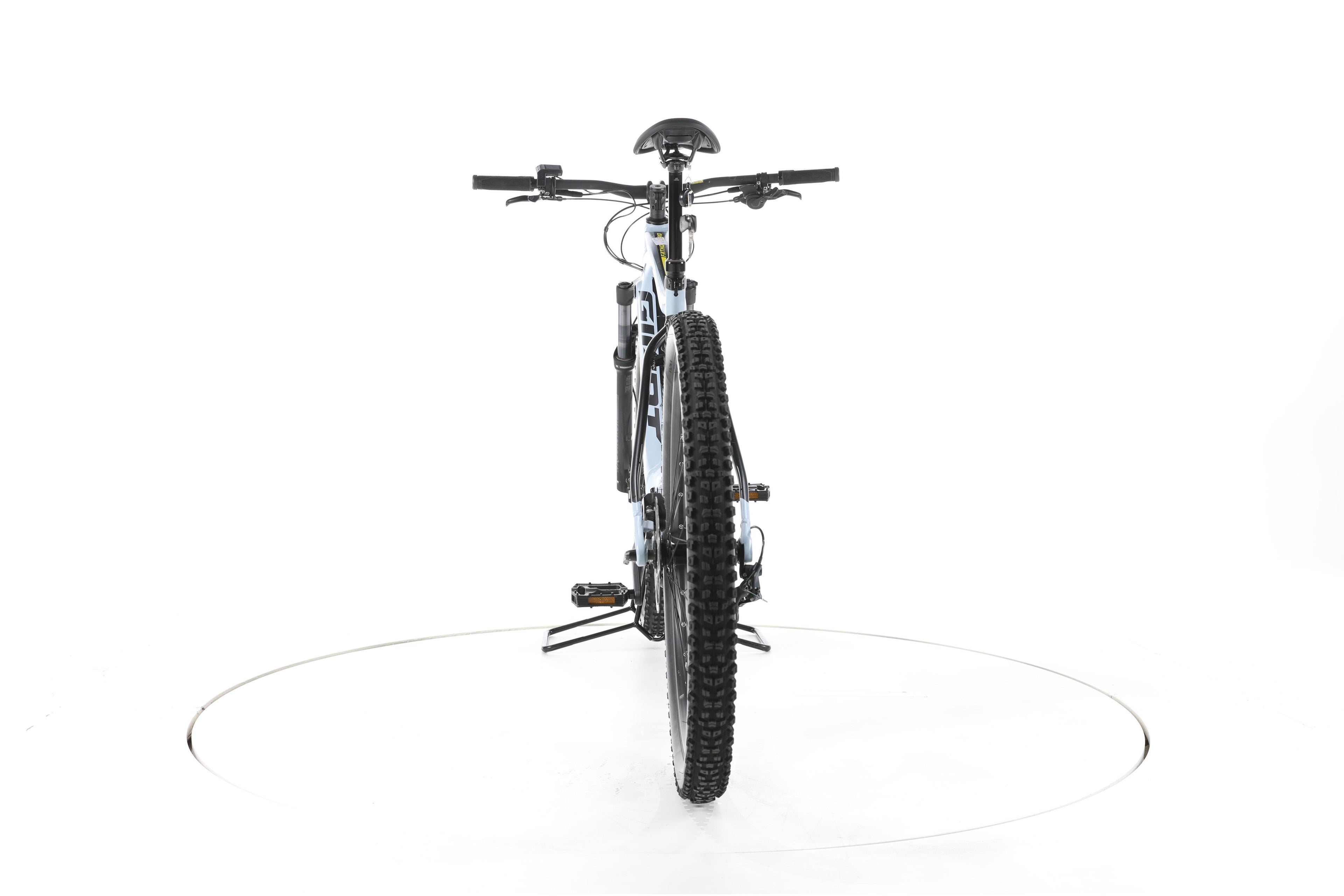 Giant Fathom E+ 1 Pro E-Bike - Image 10