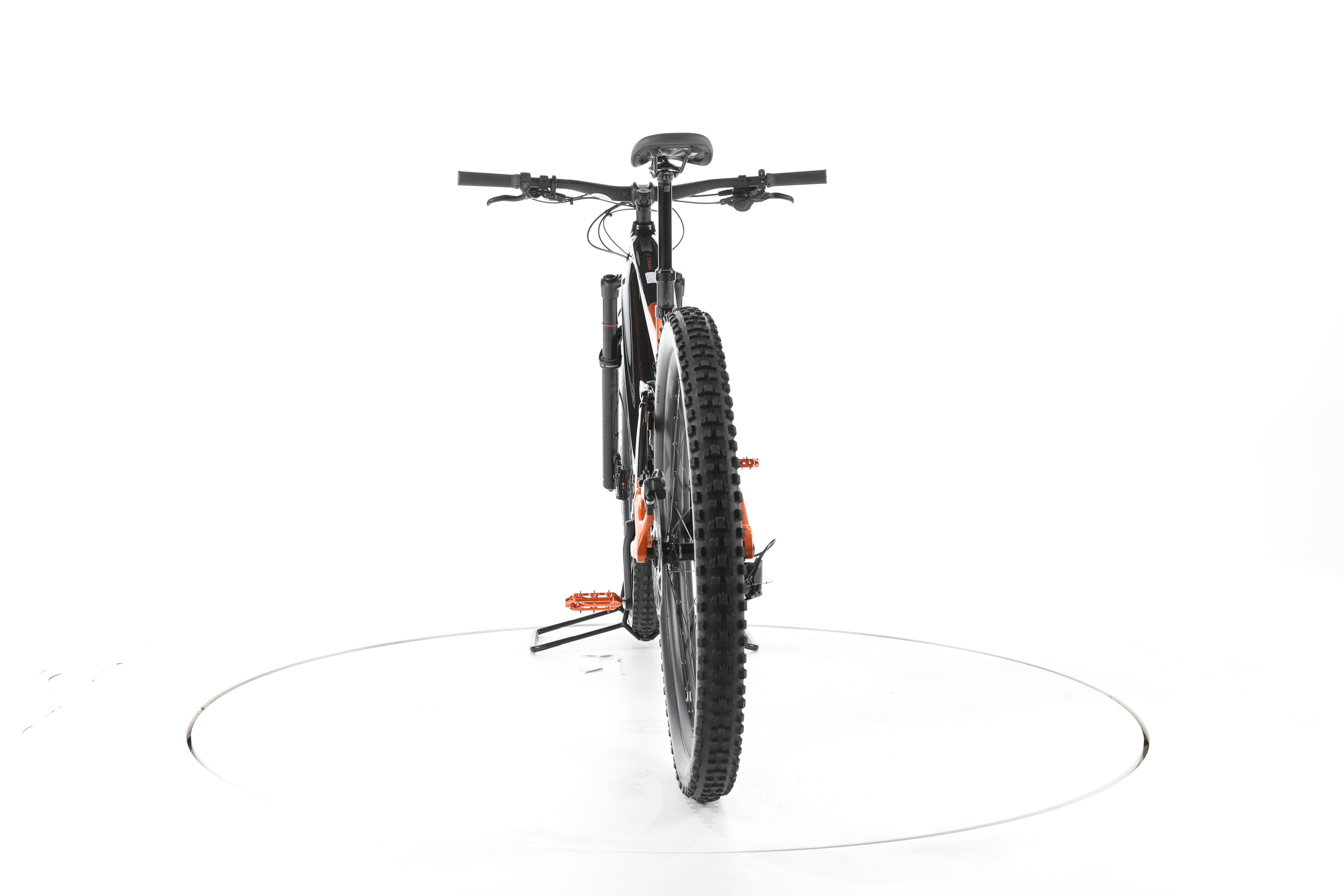 Giant Trance X E+ 3 Fully E-Bike 2023 - Image 10