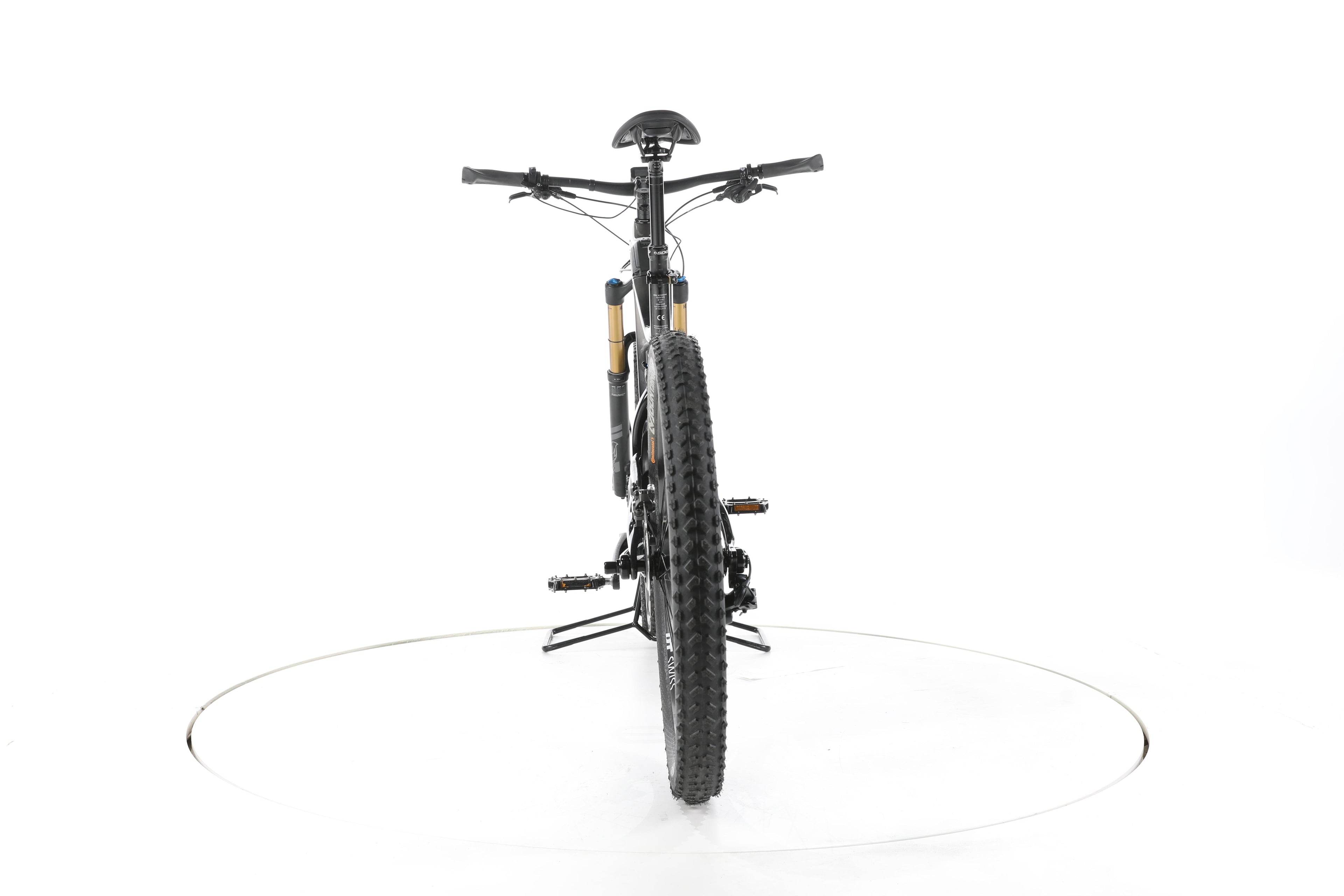 BH Bikes AtomX Carbon Lynx Plus Fully E-Bike - Image 10