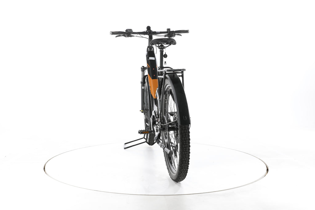 Corratec E-Power MTC 100 SUV E-Bike Tiefeinsteiger - Image 10