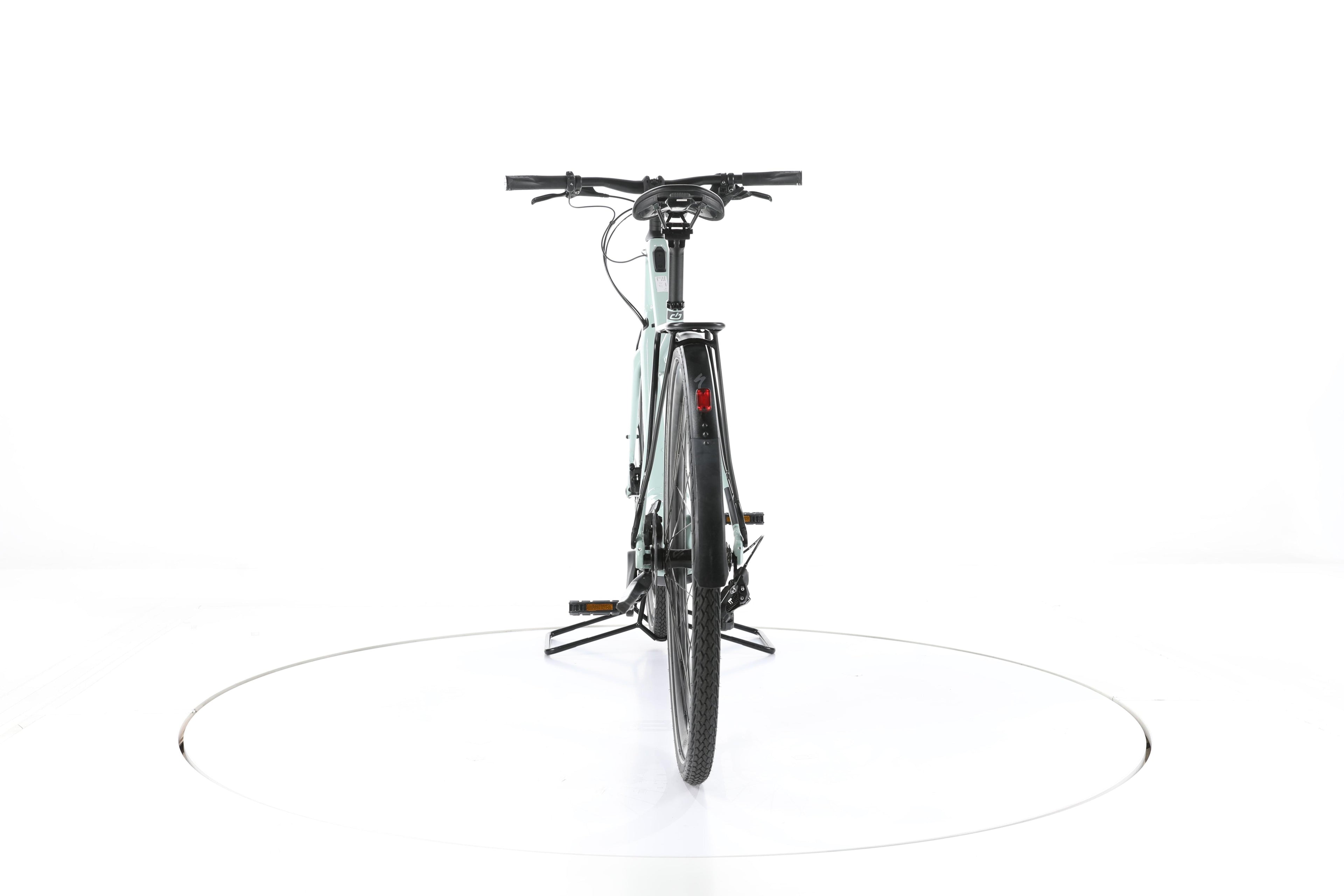 Specialized Turbo Vado 4 SL City E-Bike - Image 10