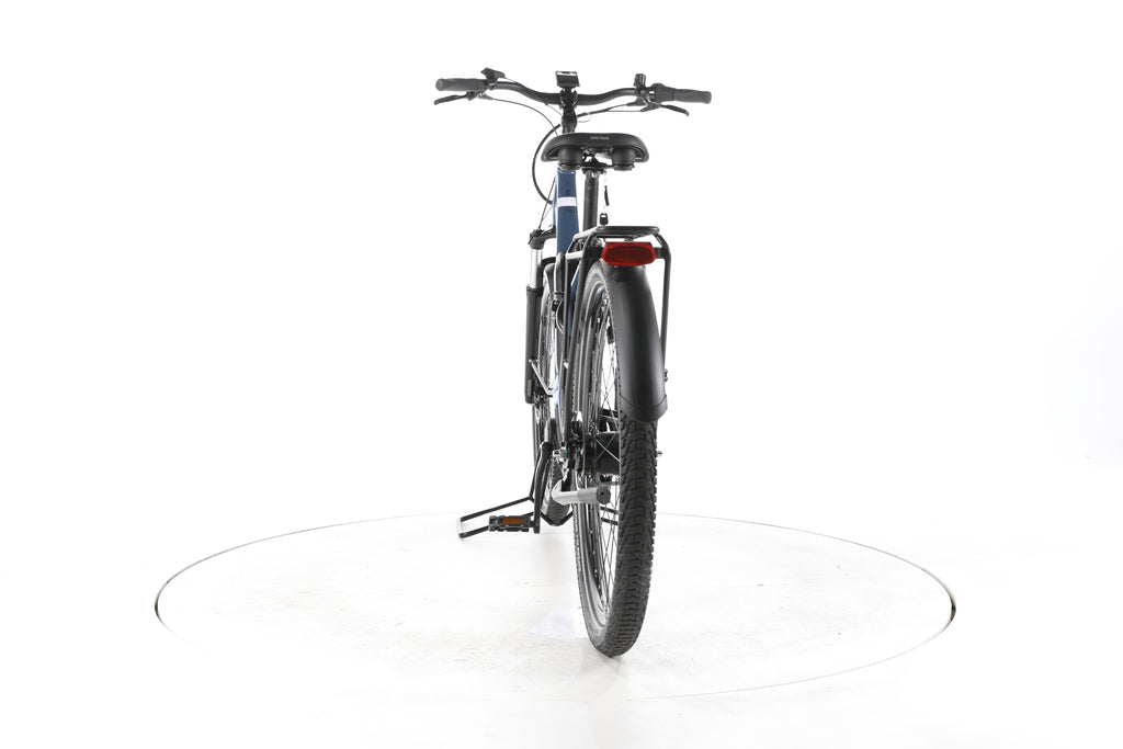 Pegasus Solero E5R City E-Bike Tiefeinsteiger - Image 10