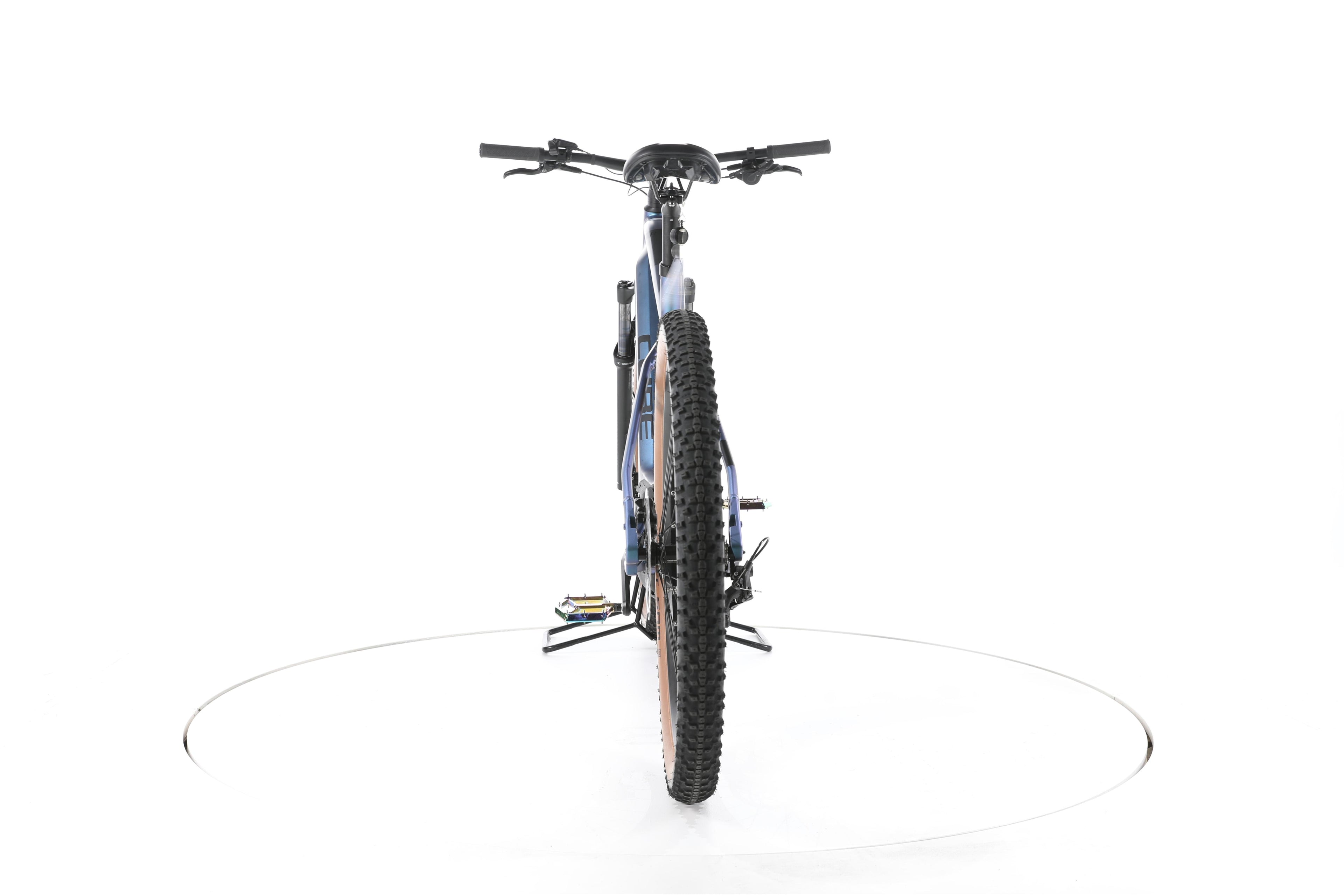 Cube Reaction Hybrid Race E-Bike 2023 - Image 10