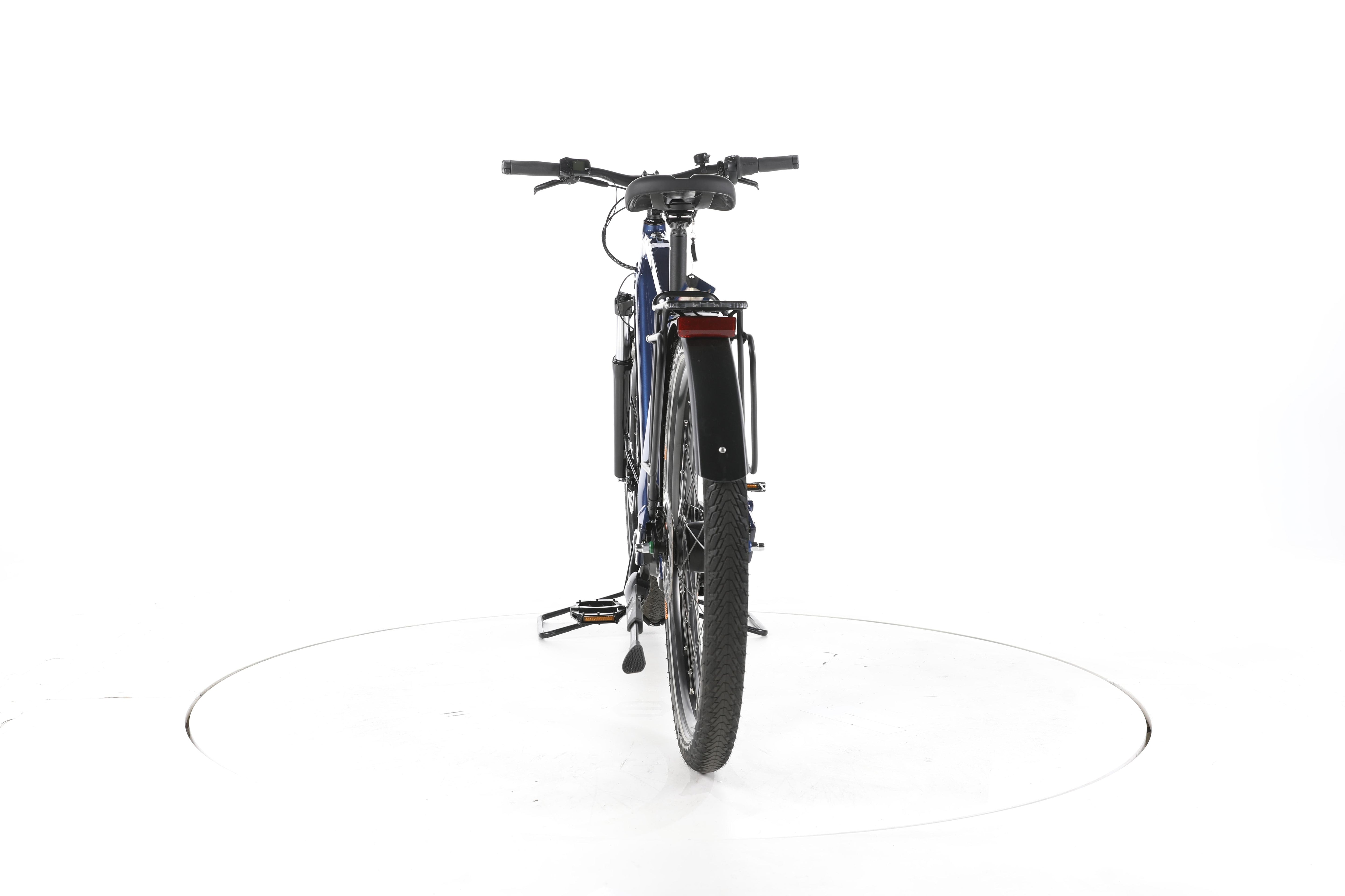 HoheAcht Pasio EKO Vilago City E-Bike - Image 10