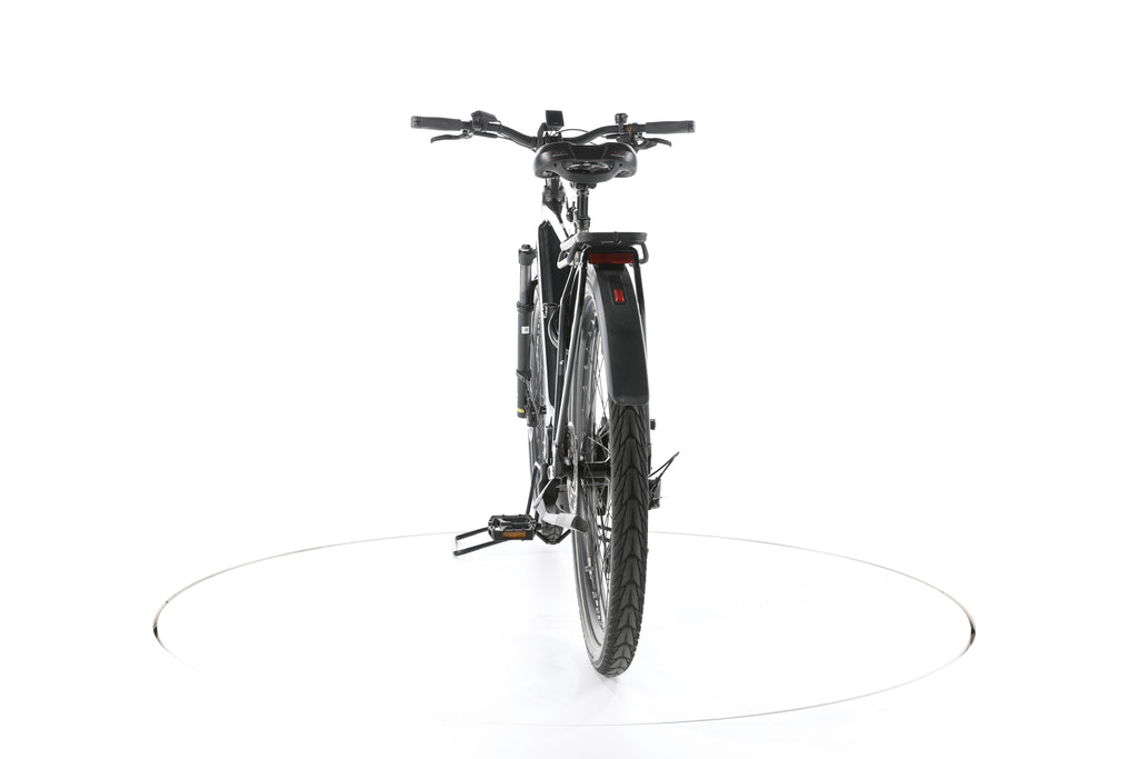 Cube Kathmandu Hybrid EXC Trekking E-Bike 2023 - Image 10