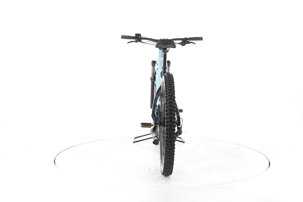 Liv Embolden E+ 1 E-Bike Fully - Image 10