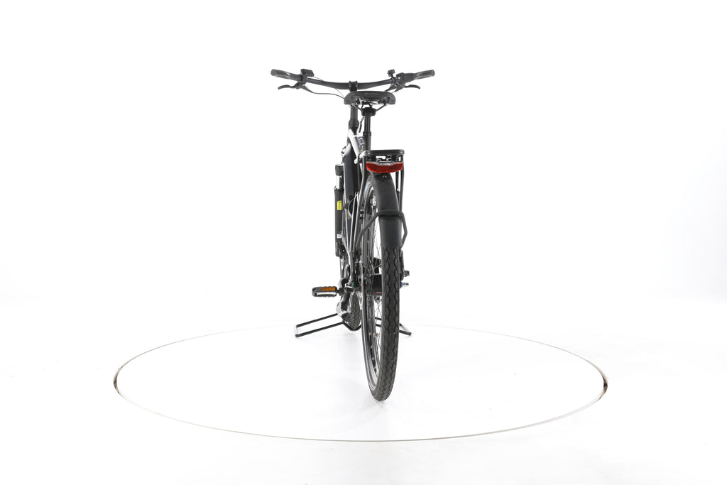 Giant DailyTour E+2 City E-Bike - Image 10