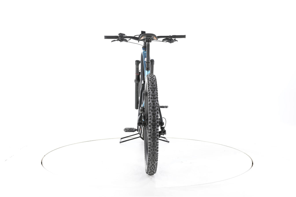 Stevens E-Inception ED 8.7.1 GTF Fully E-Bike Carbon 2023 - Image 10