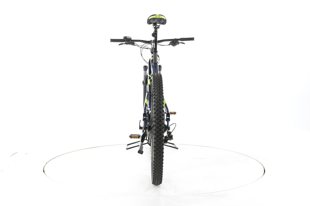 R Raymon FullRay 130E 6.0 Fully E-Bike 2023 - Image 10