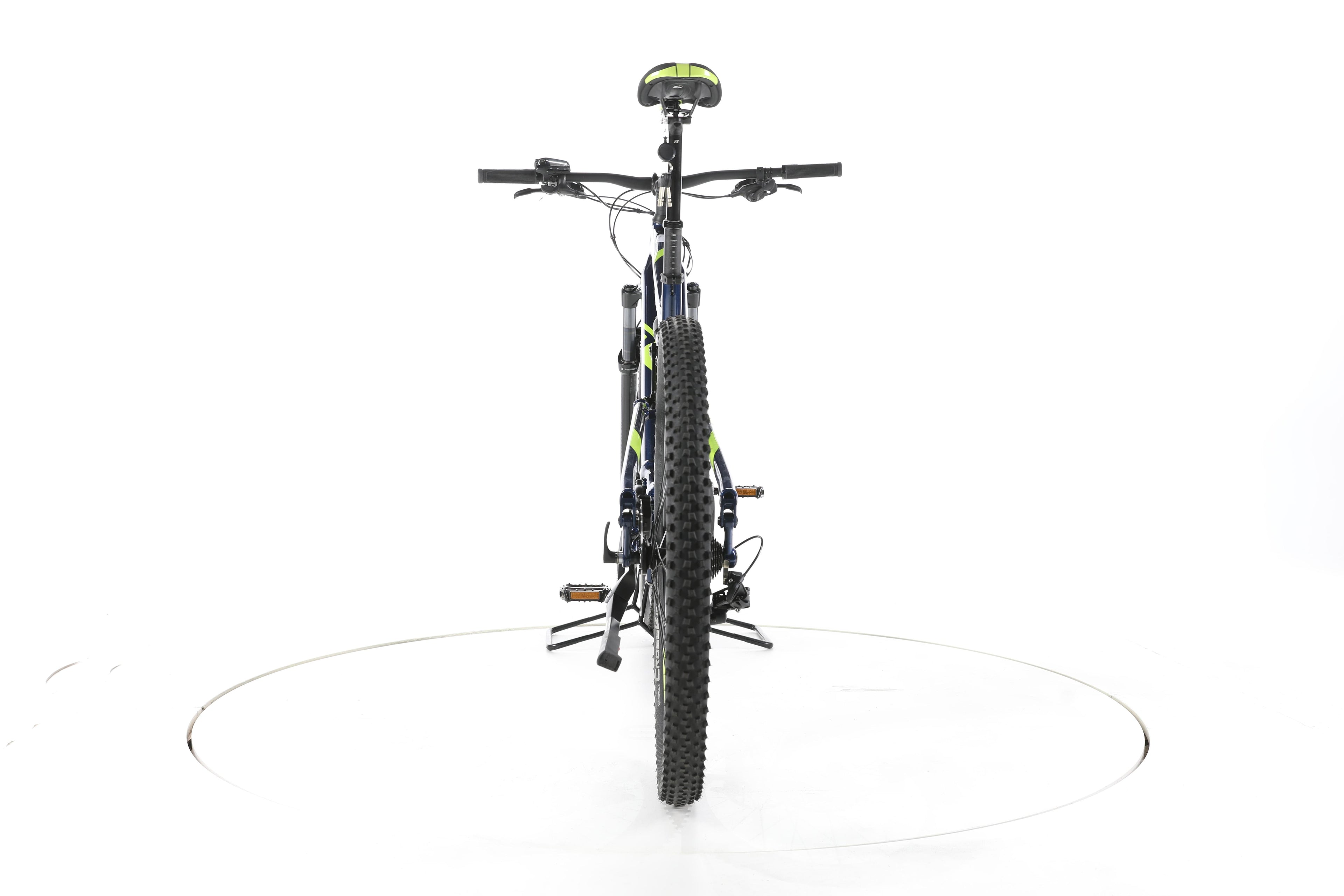 R Raymon FullRay 130E 6.0 Fully E-Bike 2023 - Image 10