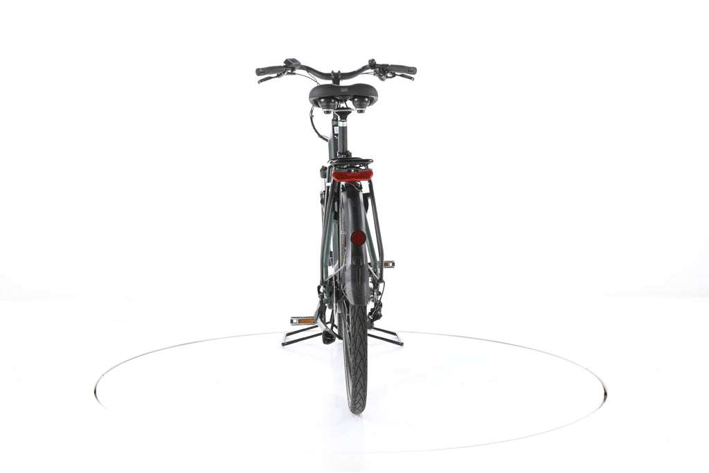 BBF Linz Trekking E-Bike Tiefeinsteiger - Image 10