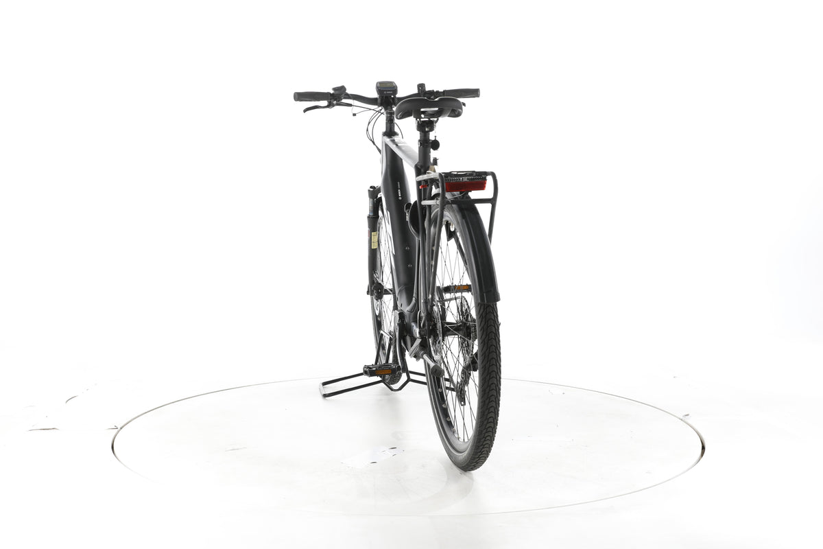 KTM ZEG Power Sport 10 Trekking E-Bike - Image 10