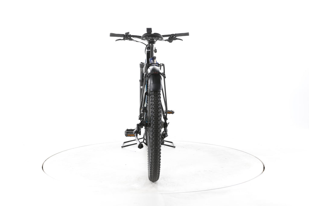 Trek Powerfly FS 4 625 Gen 2 E-Bike Fully - Image 10