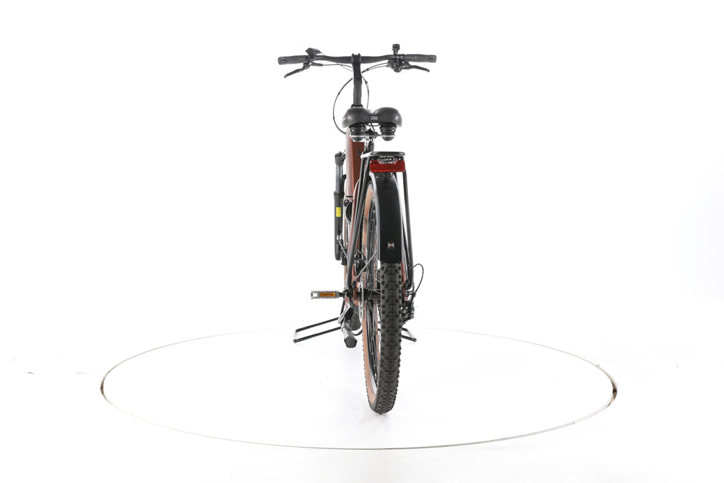 Conway Cairon C 2.0 Trekking E-Bike Tiefeinsteiger 2025 - Image 10
