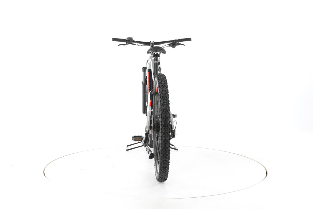 Haibike HardNine 9 E-Bike - Image 10