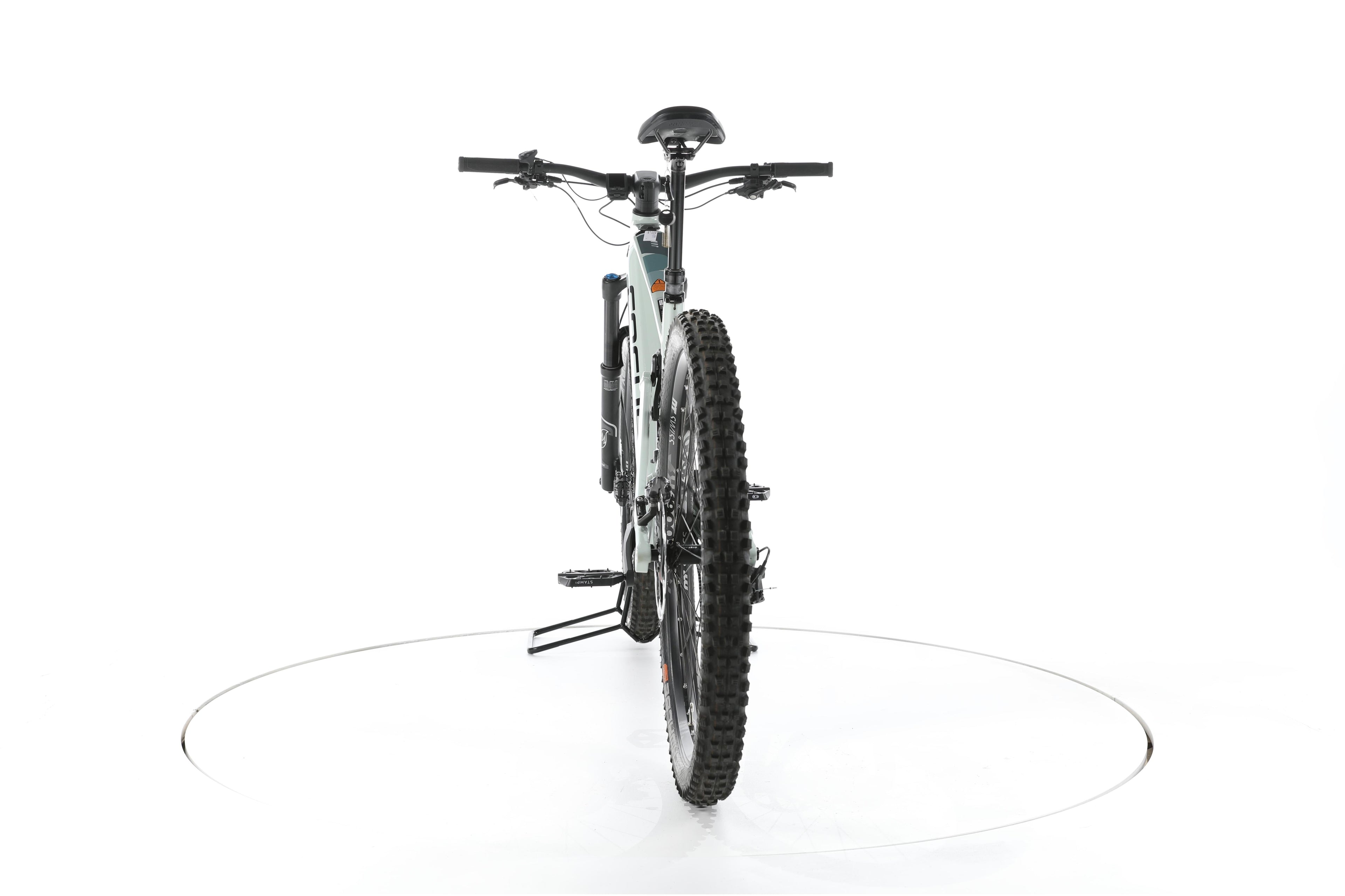 Focus Jam² 6.9 Fully E-Bike - Image 10