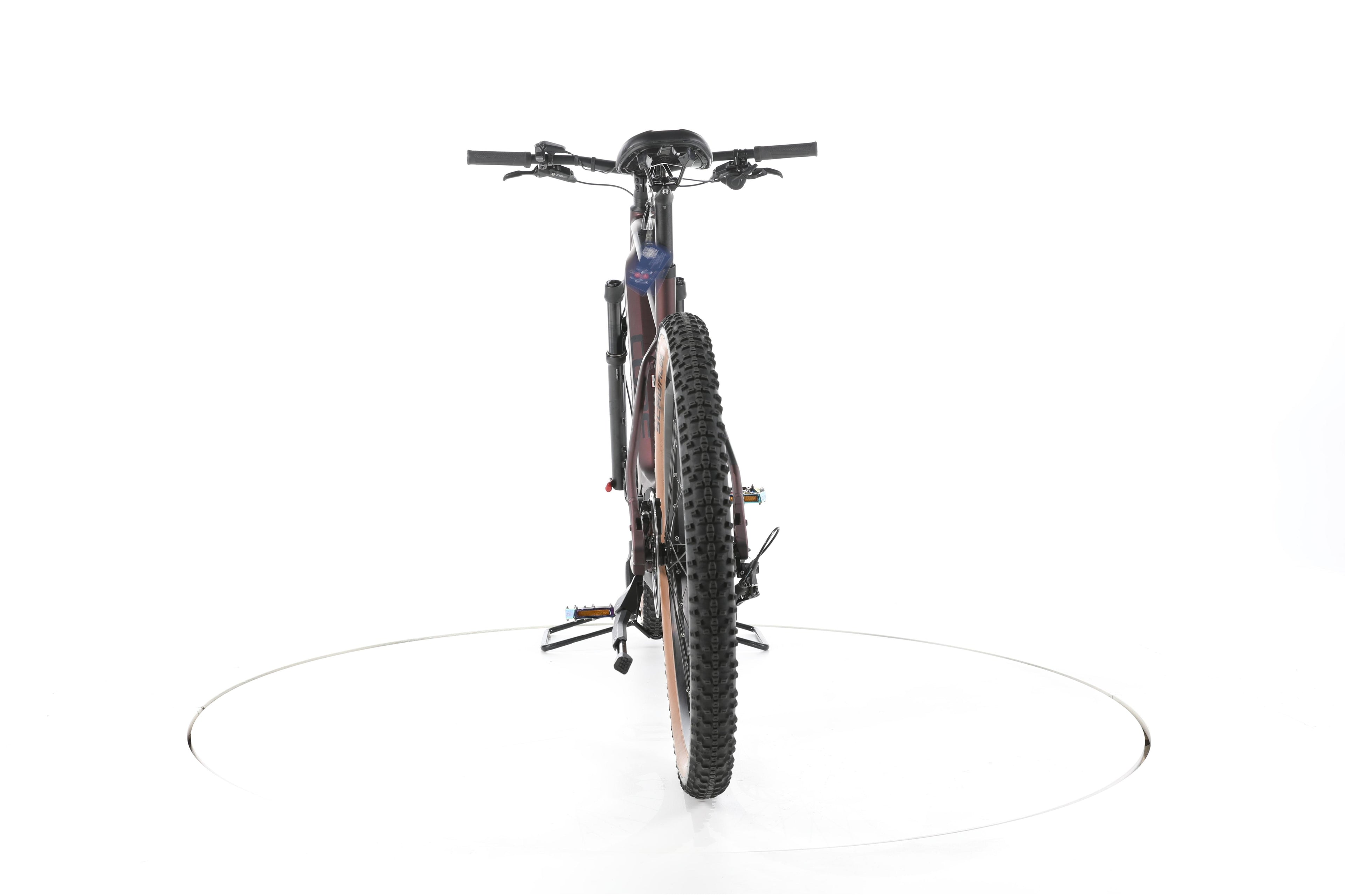 Cube Reaction Hybrid SLX E-Bike 2023 - Image 10
