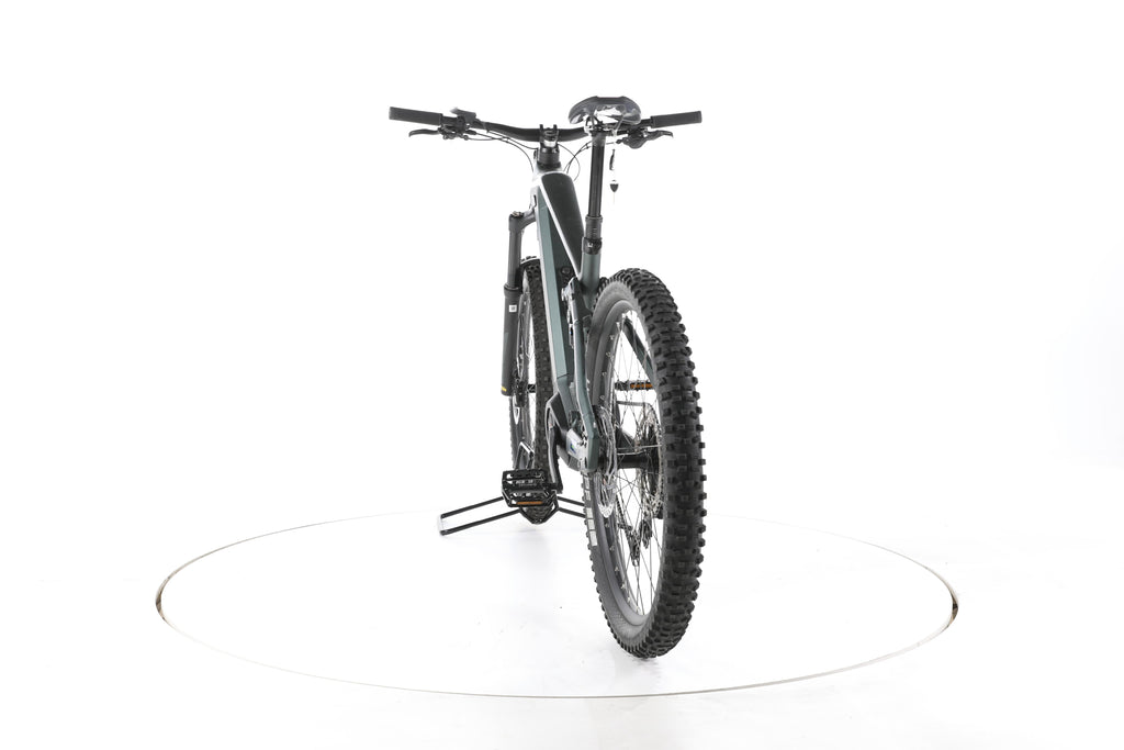 Bulls Sonic EVO AM 2 E-Bike Fully Carbon - Image 10