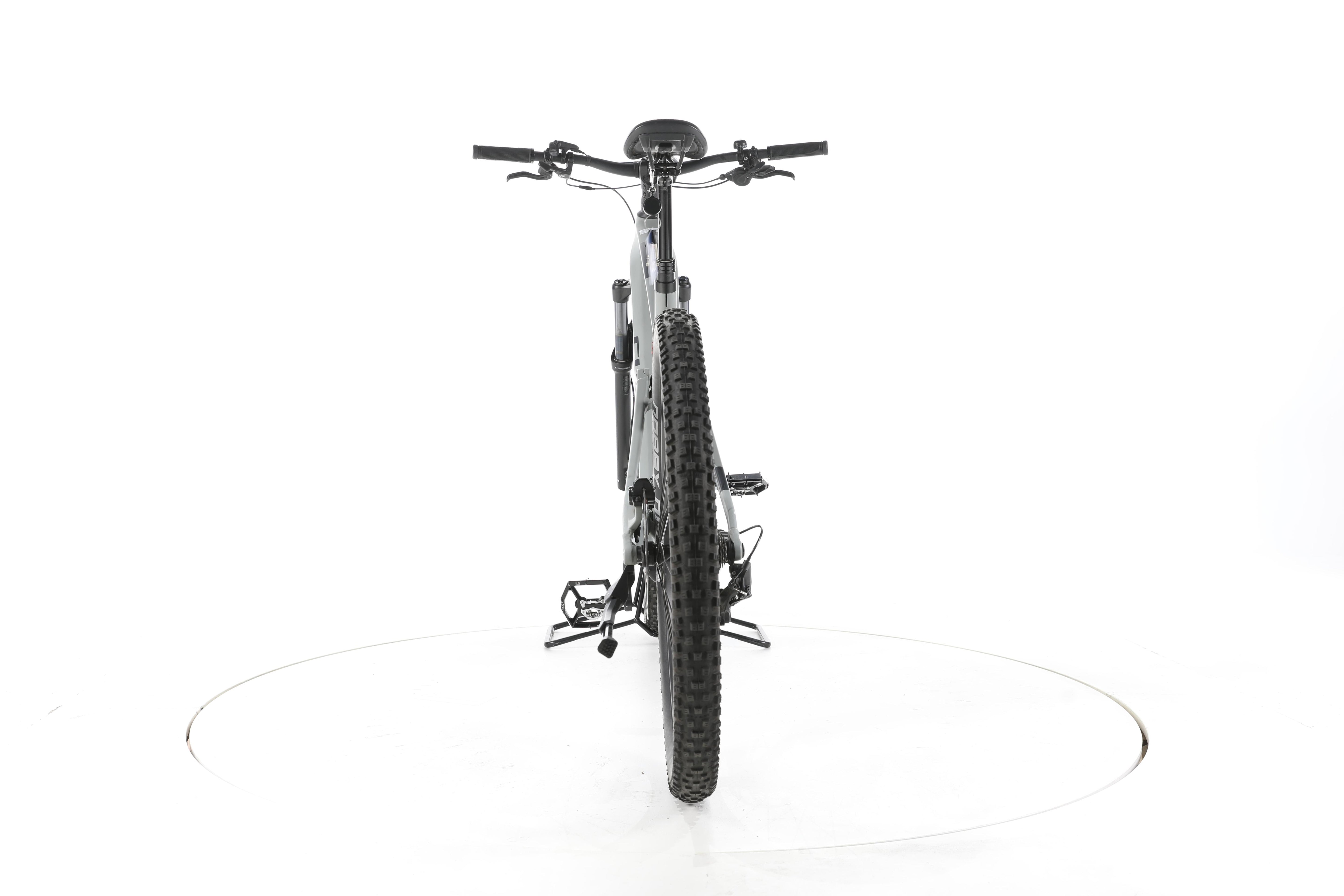 Cube Stereo Hybrid 140 HPC Pro Fully E-Bike Carbon - Image 10