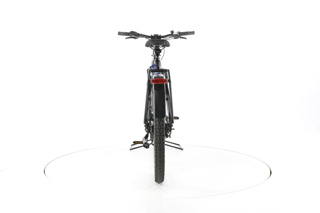 Riese & Müller Charger4 Mixte GT vario City E-Bike - Image 10