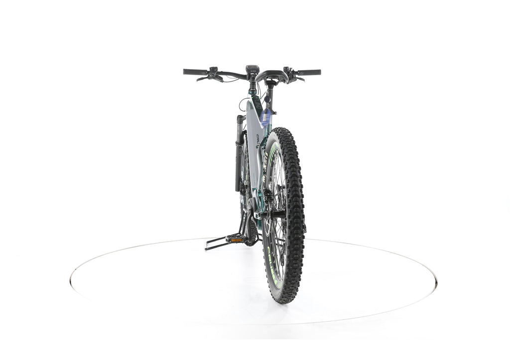 Crussis E-Atland 11.7 E-Bike - Image 10