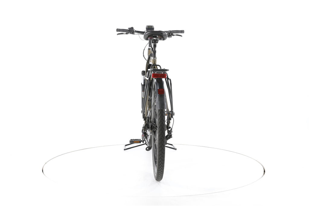 Velo de Ville AEB 800 Trekking E-Bike Tiefeinsteiger - Image 10