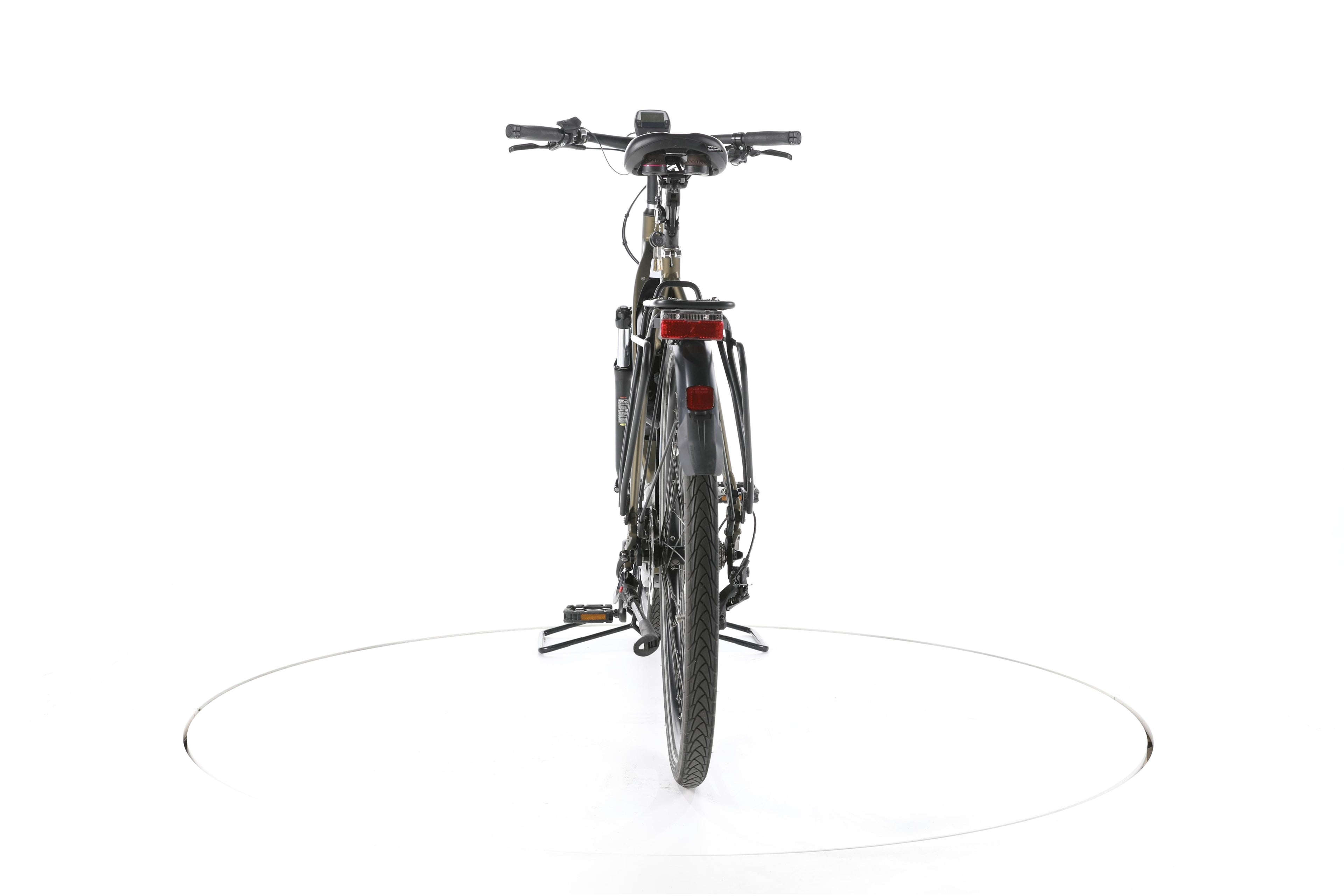 Velo de Ville AEB 800 Trekking E-Bike Tiefeinsteiger - Image 10