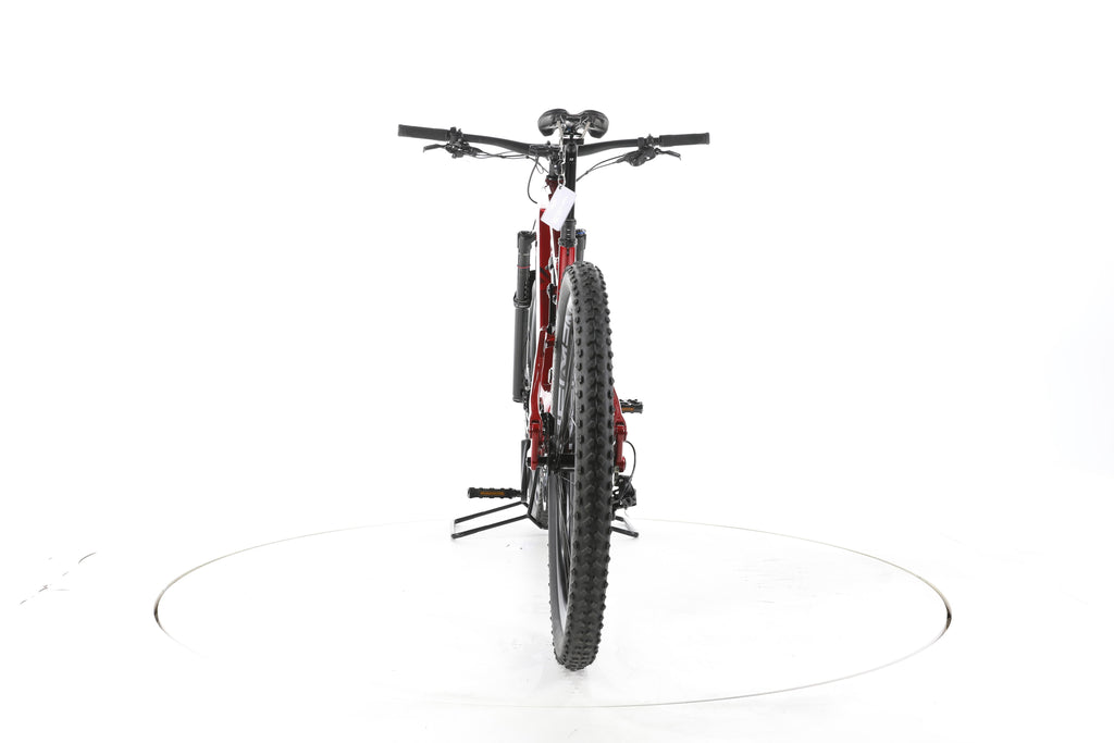 R Raymon AirRay 10.0 Fully E-Bike Carbon - Image 10