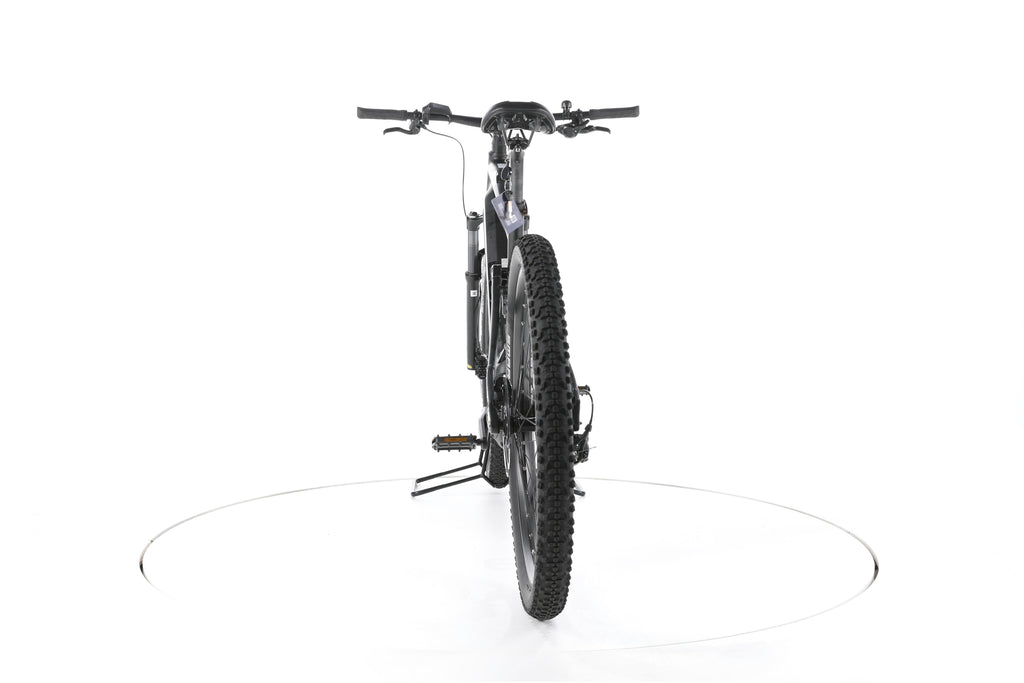 Cube Stereo Hybrid 120 ONE Fully E-Bike 2024 - Image 10