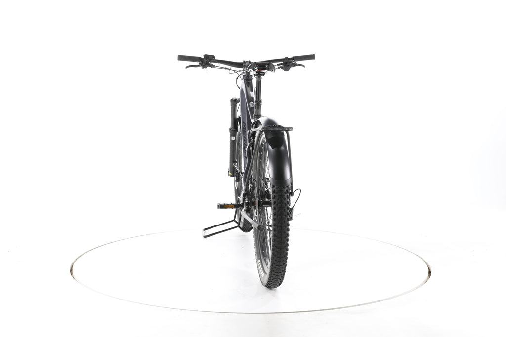 Merida eONE-FORTY EQ SUV E-Bike - Image 10