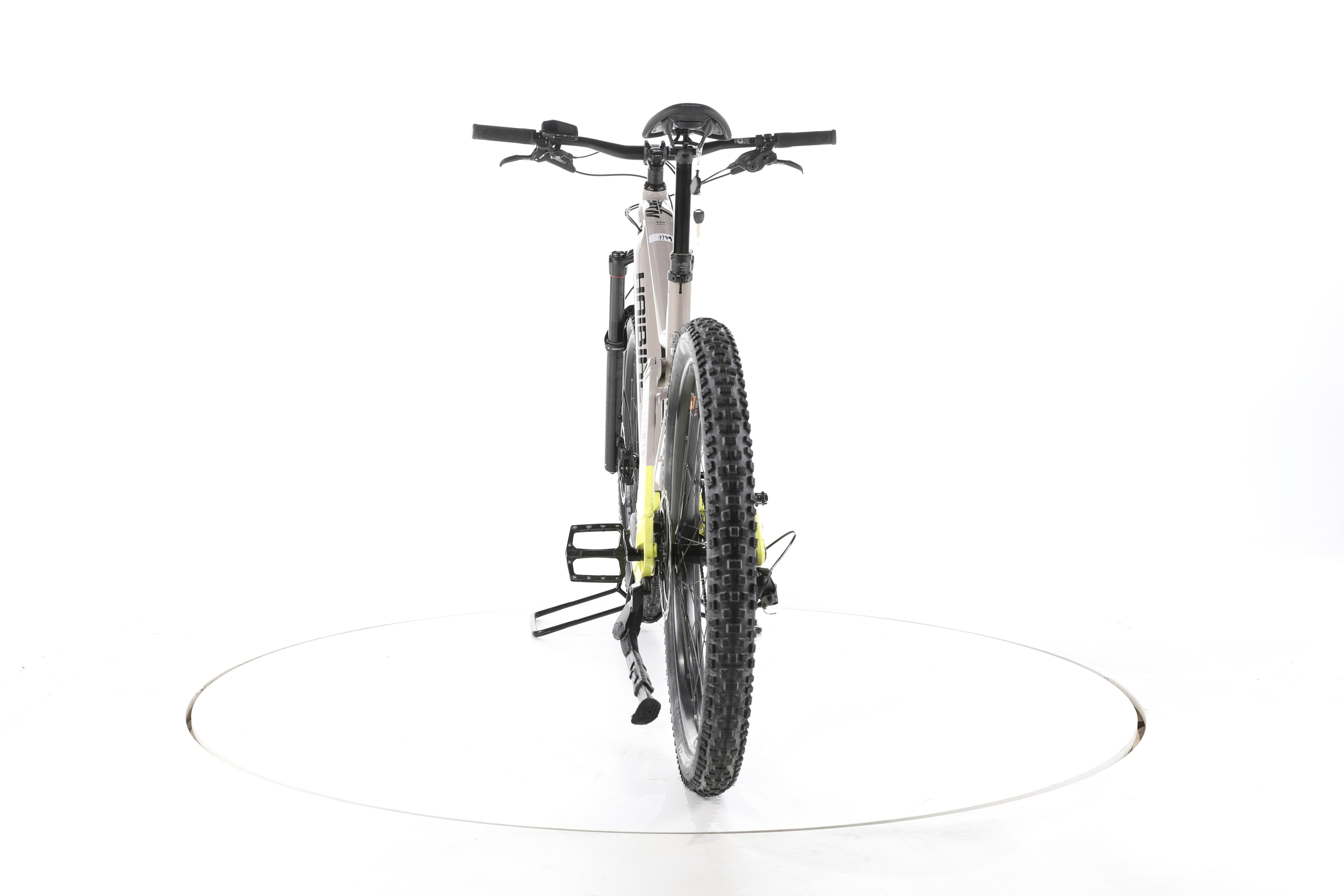 Haibike AllMtn 2 E-Bike Fully - Image 10