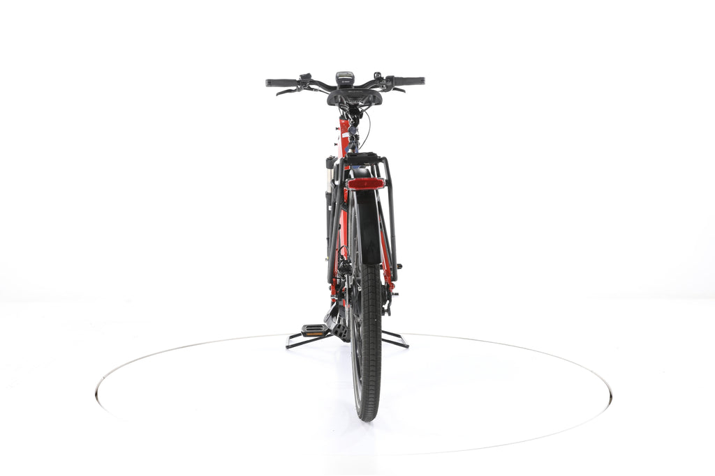 Riese & Müller Charger Mixte City E-Bike - Image 10