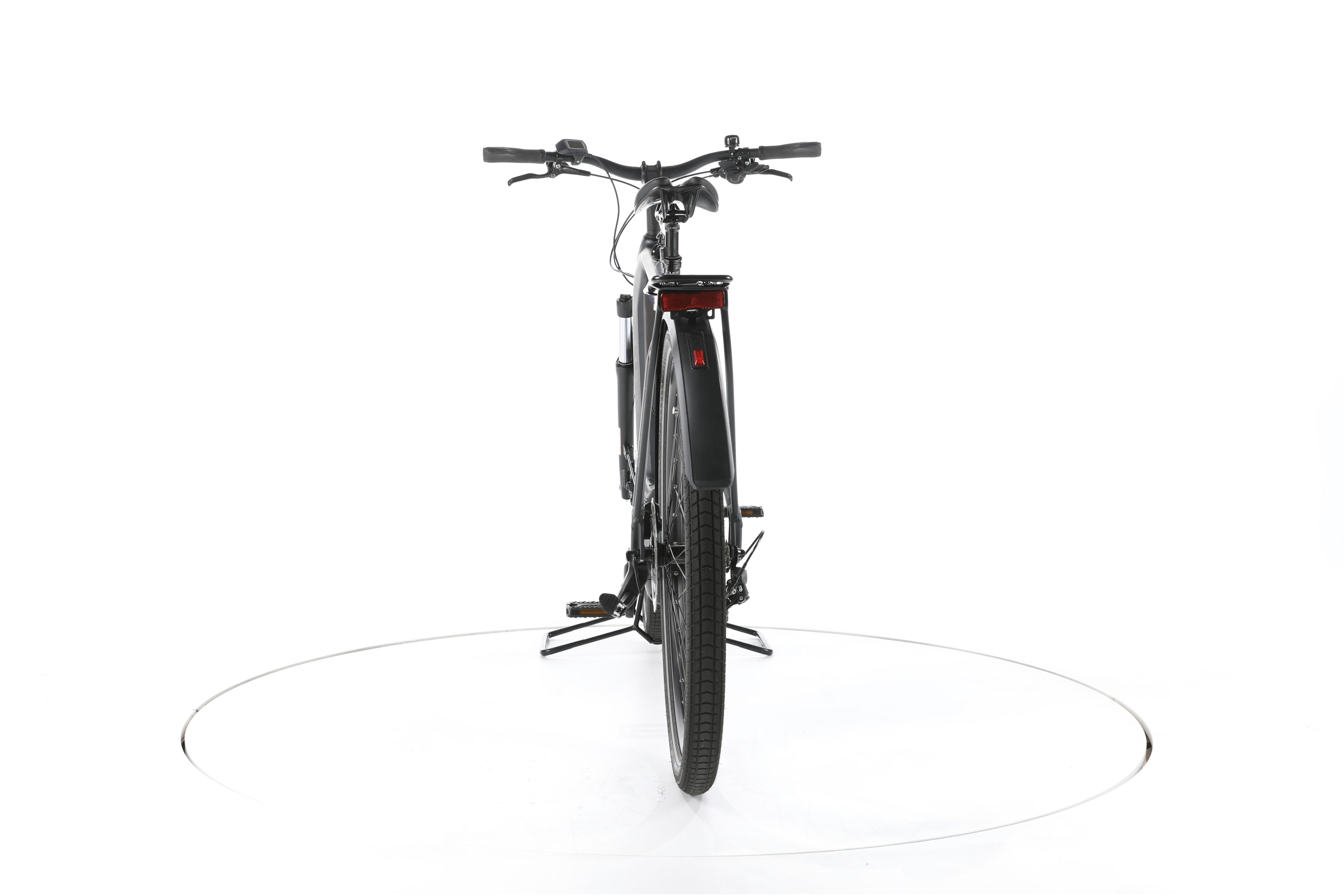 Cube Kathmandu Hybrid ONE Trekking E-Bike - Image 10