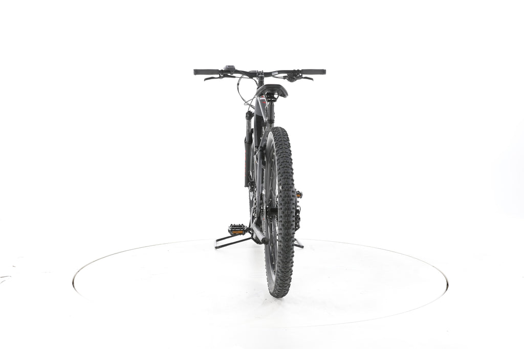 KAYZA Hydric 4 E-Bike - Image 10