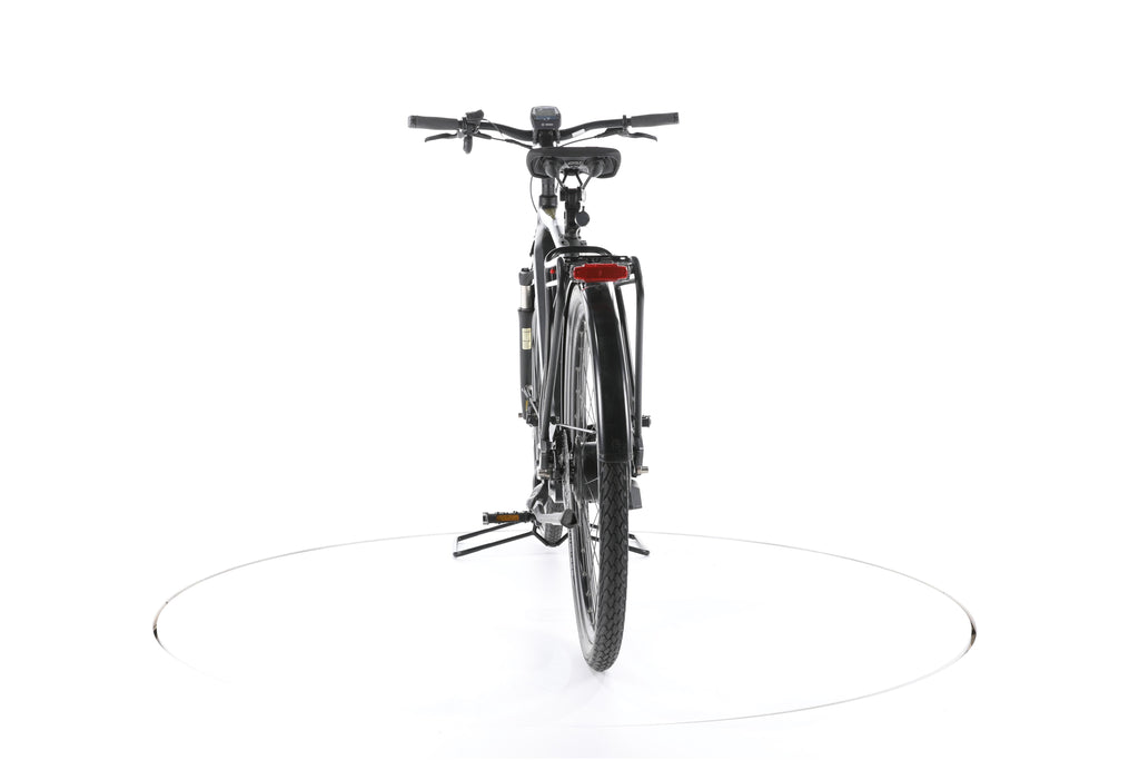 Hercules Futura Pro I-F360+ City E-Bike - Image 10