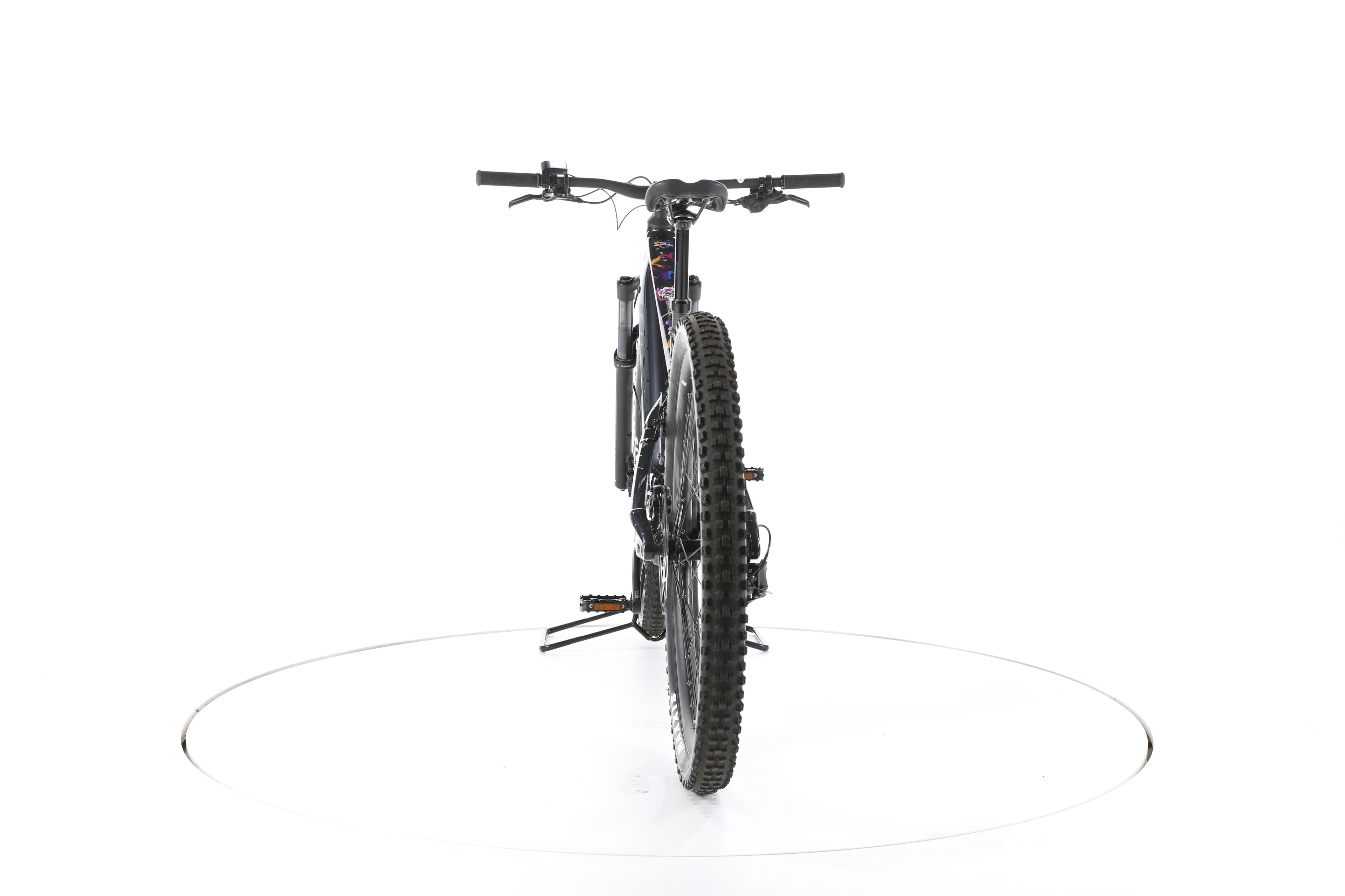 Giant Stance E+ 1 Fully E-Bike 2023 - Image 10