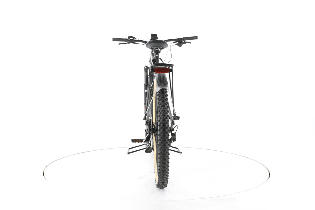 Kettler E-TRANSHILL CX12 E-Bike - Image 10