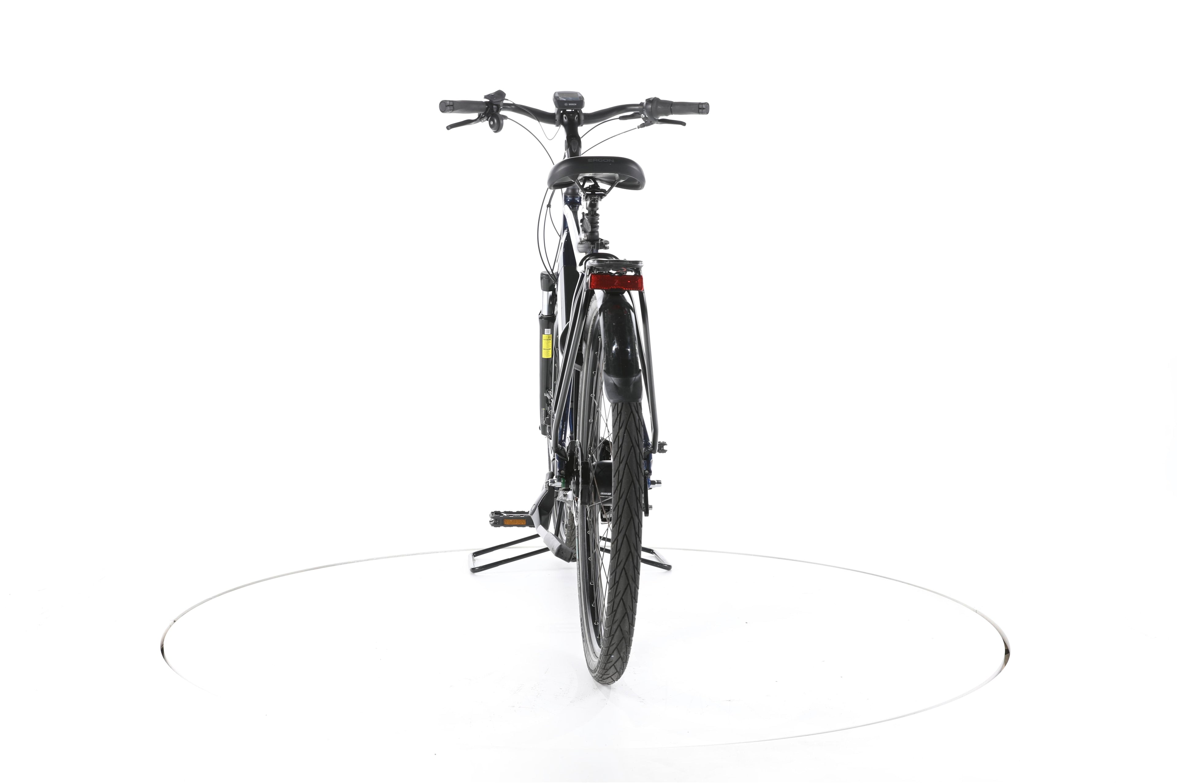 Raleigh Bristol Premium R City E-Bike - Image 10