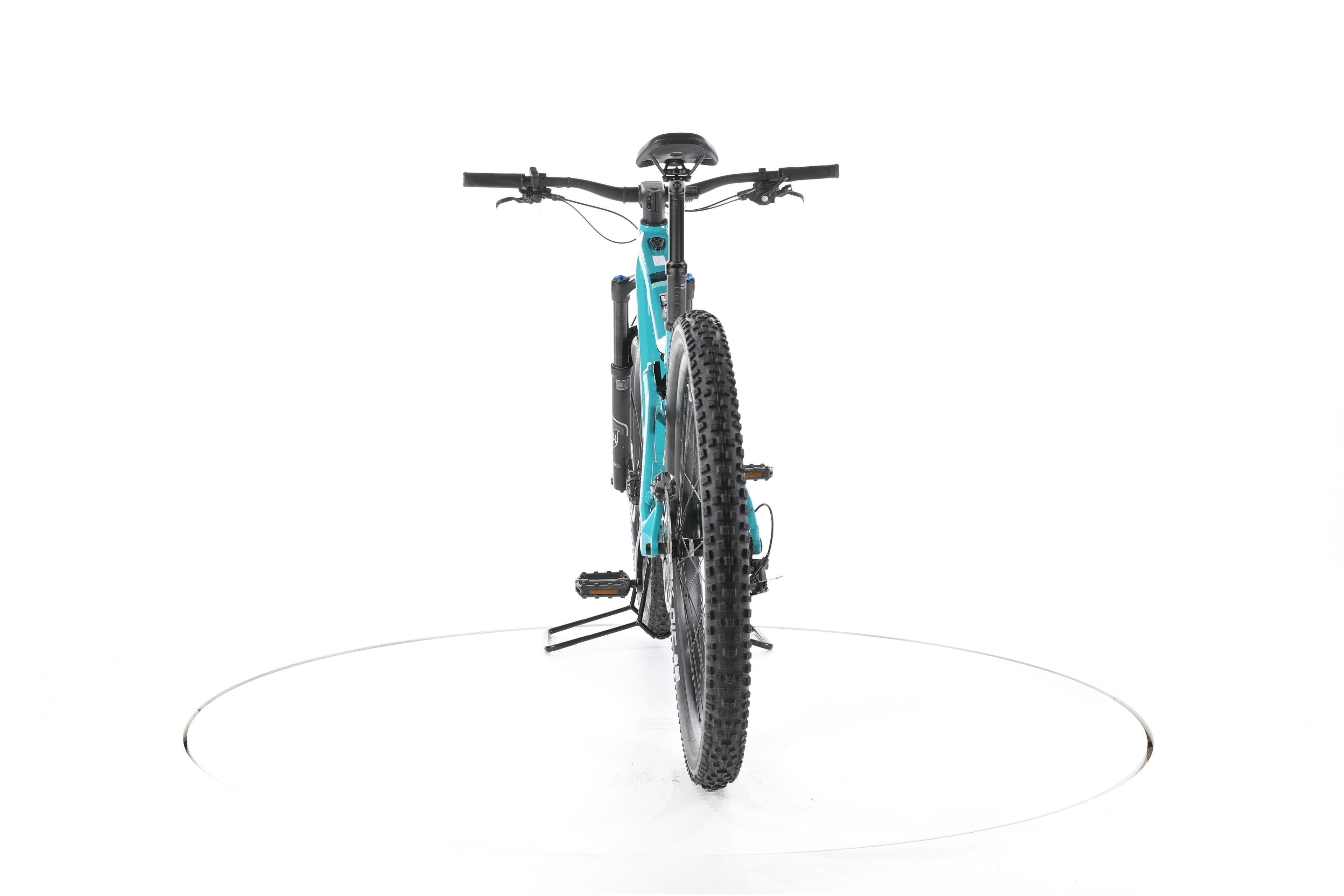Focus Jam² 7.9 Fully E-Bike 2024 - Image 10