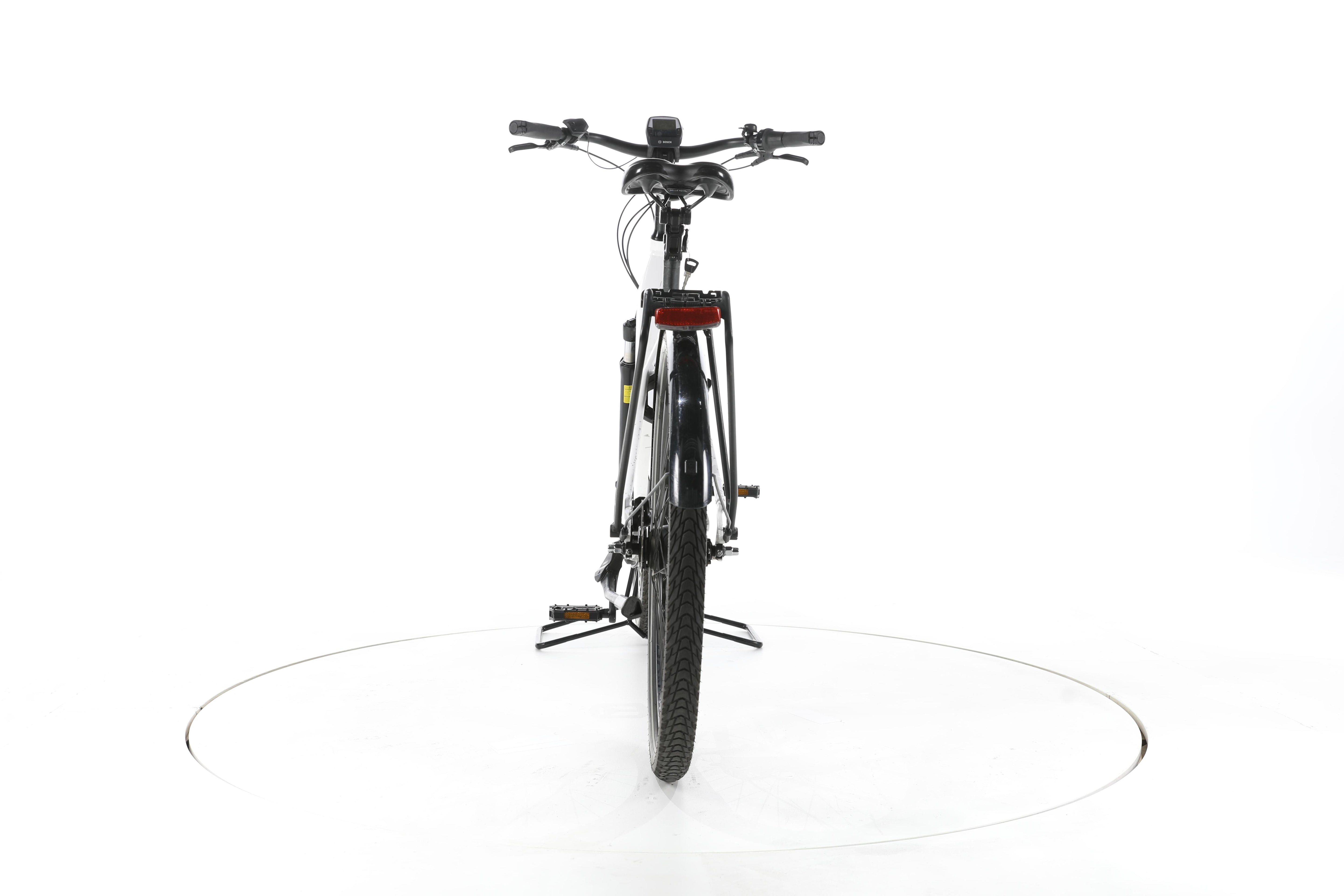 Diamant Beryll Deluxe+ Gen 2 City E-Bike Tiefeinsteiger - Image 10