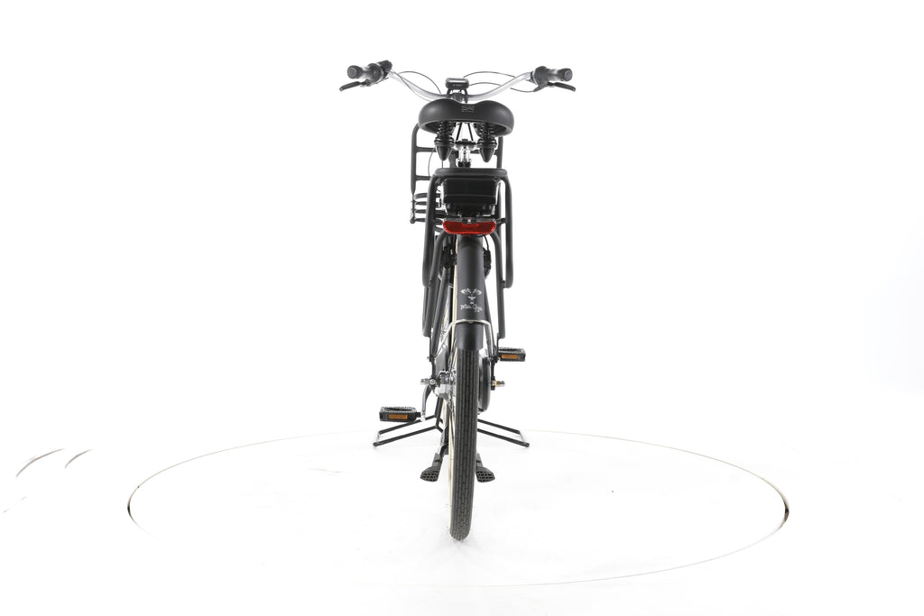 Gazelle Miss Grace C7+ HMB City E-Bike - Image 10