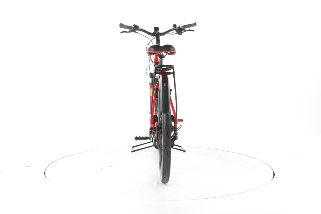 Cube Supreme Sport Hybrid Pro Trekking E-Bike Tiefeinsteiger - Image 10
