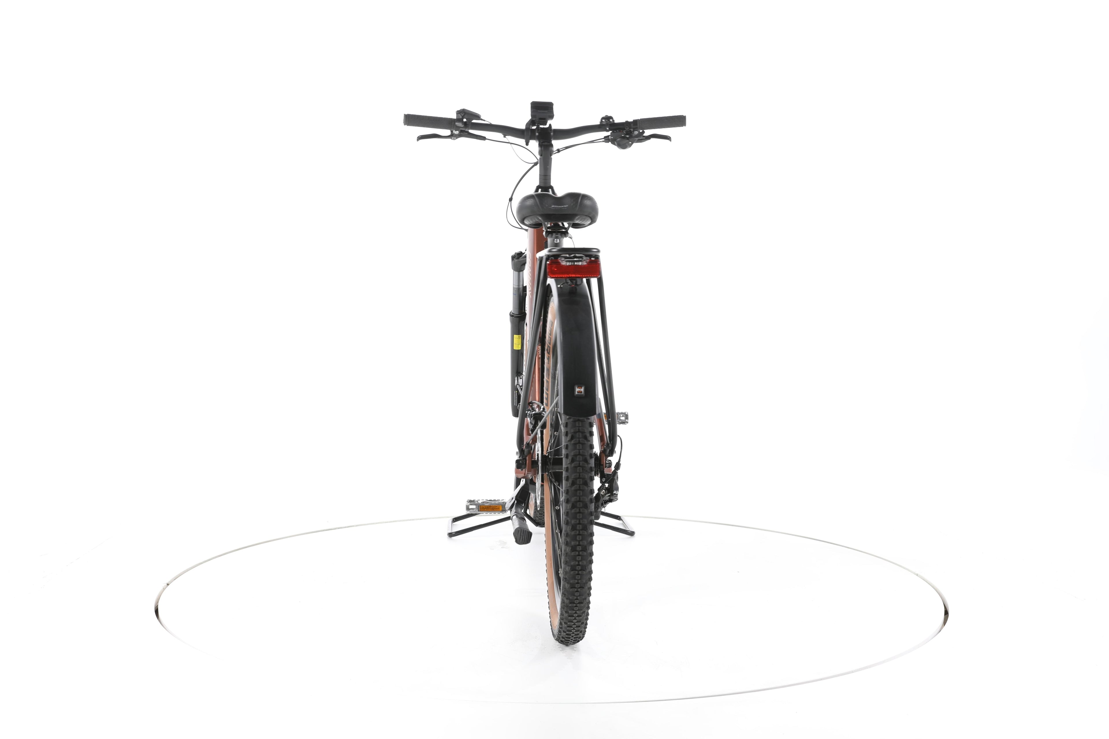Conway Cairon C 2.0 Trekking E-Bike Tiefeinsteiger 2025 - Image 10