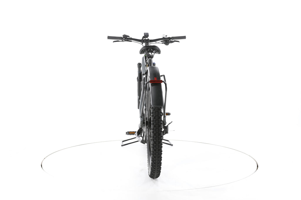 Cube Reaction Hybrid Pro Allroad E-Bike 2023 - Image 10