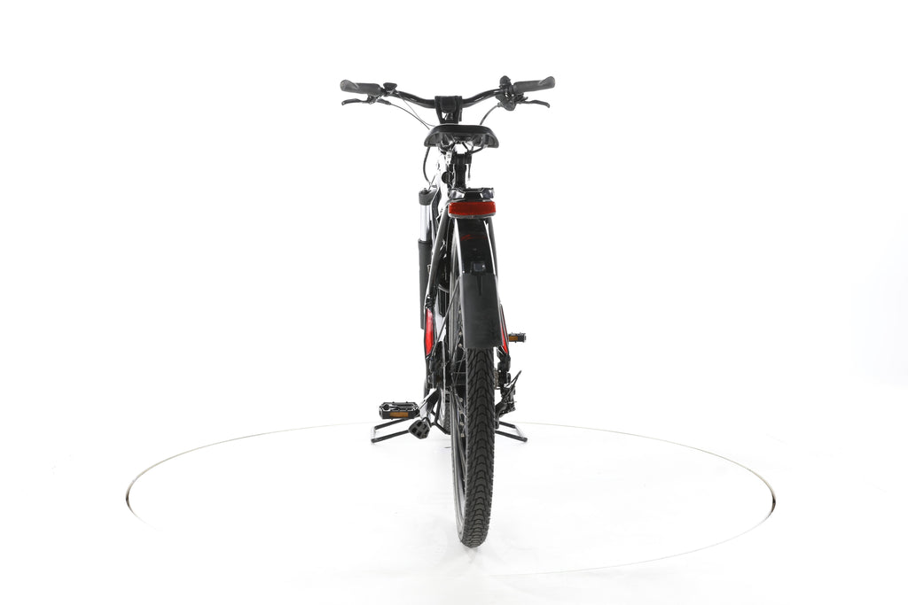 Bianchi e-Omnia T Type Trekking E-Bike - Image 10