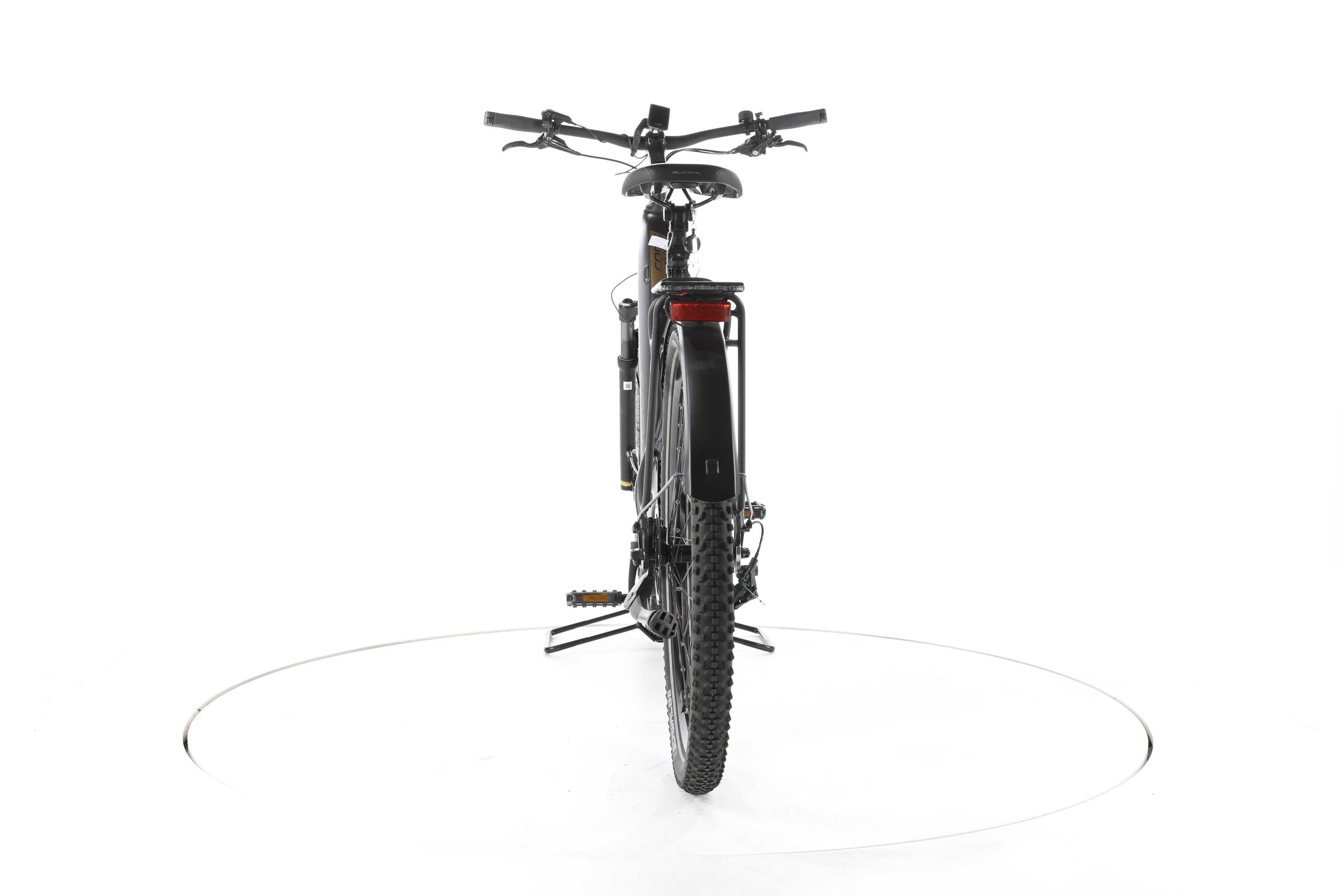 CONE Bikes eSUV IN 4.0 Trekking E-Bike 2024 - Image 10