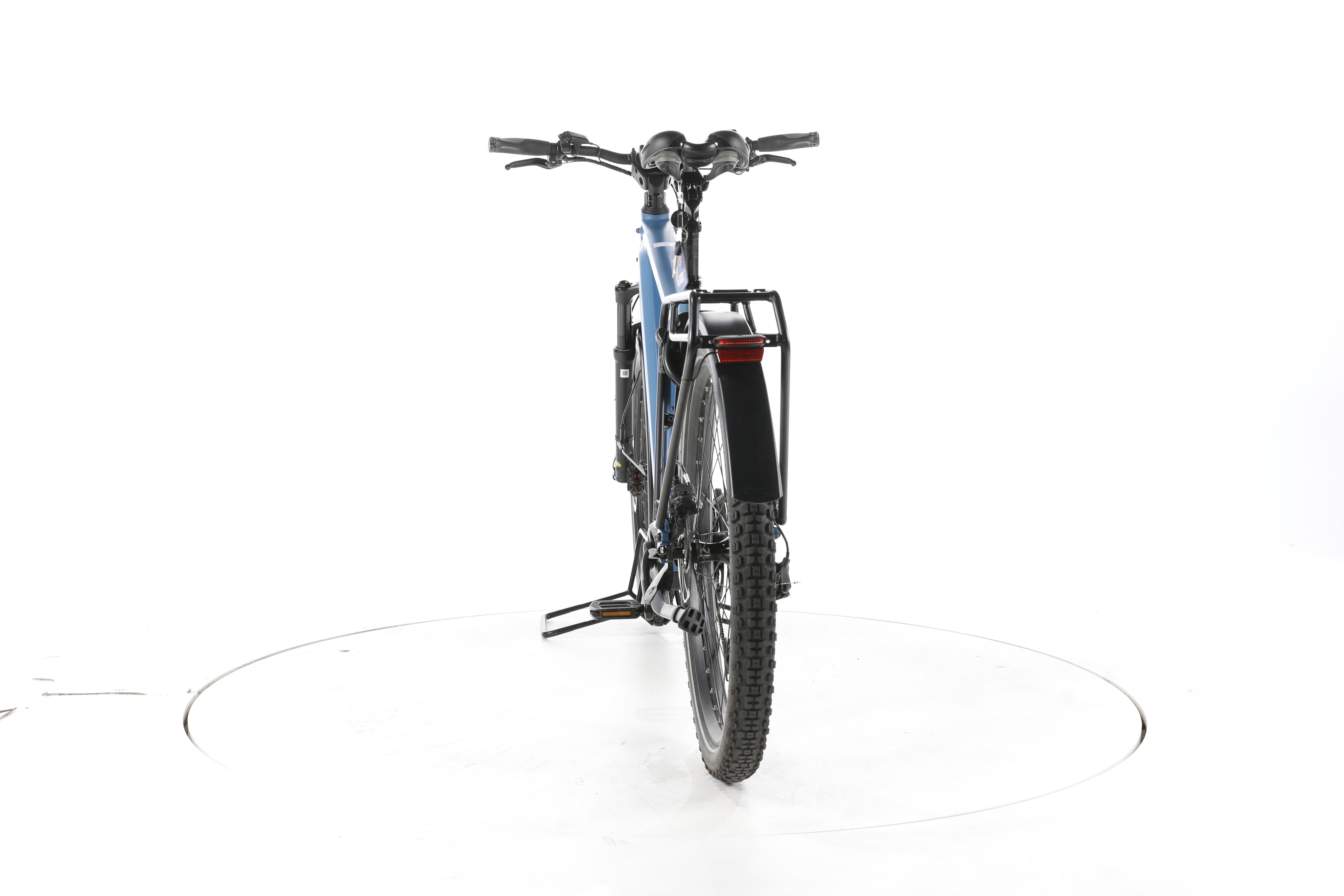 Riese & Müller 27 HE Charger4 GT Touing Trekking E-Bike - Image 10