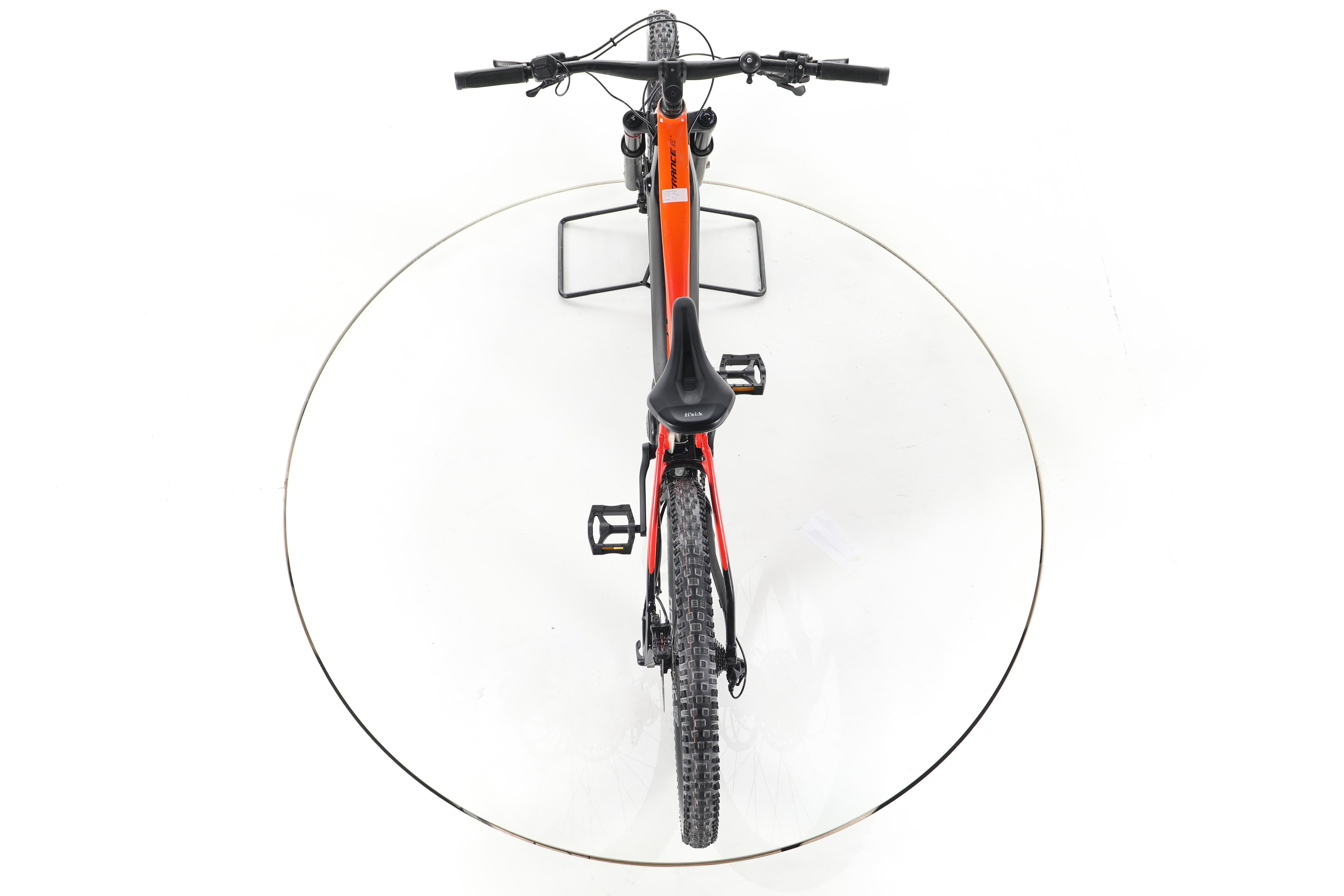 Giant Trance E+ 3 Pro Fully E-Bike - Image 10