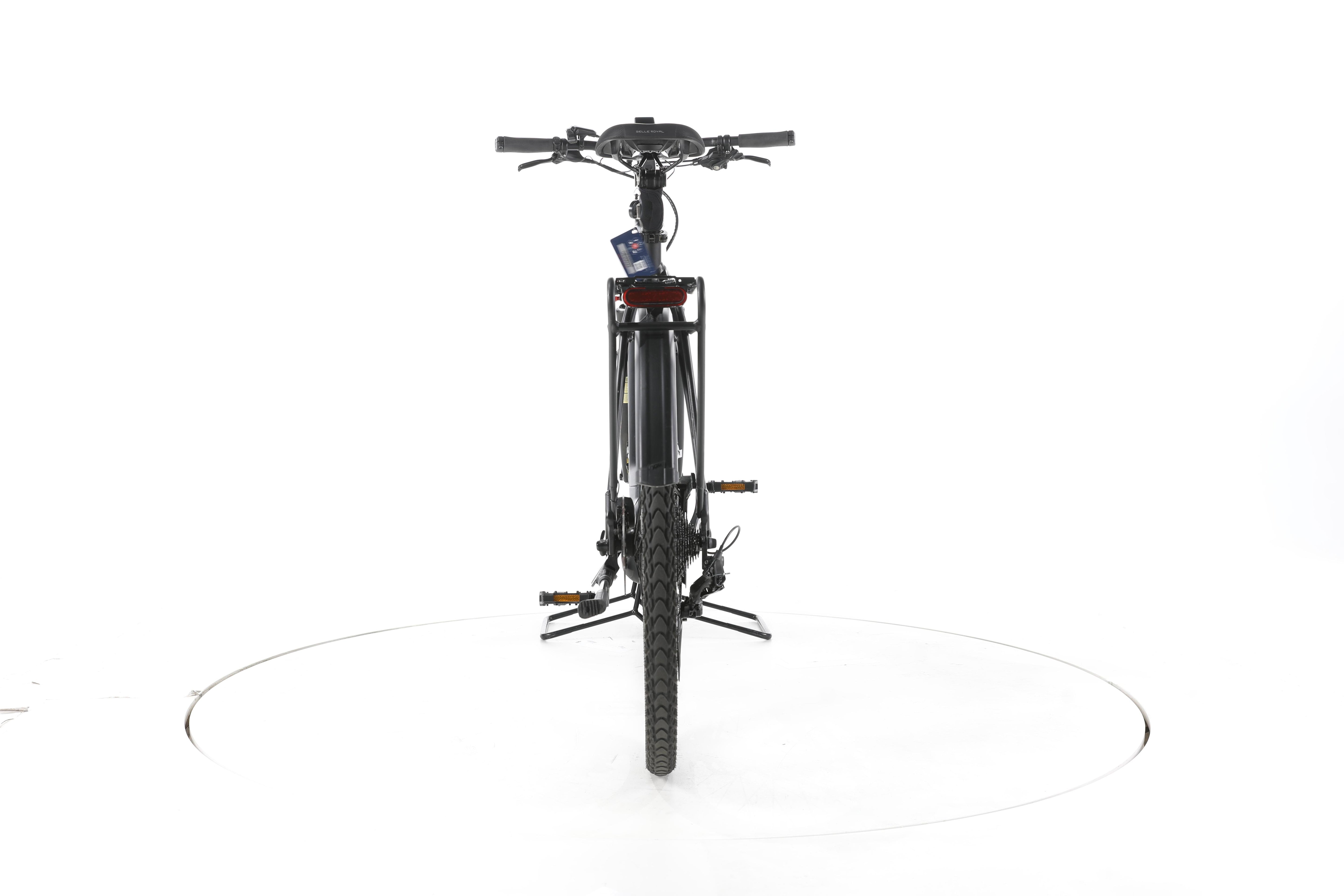 KTM Power Sport 11 Plus Trekking E-Bike - Image 10